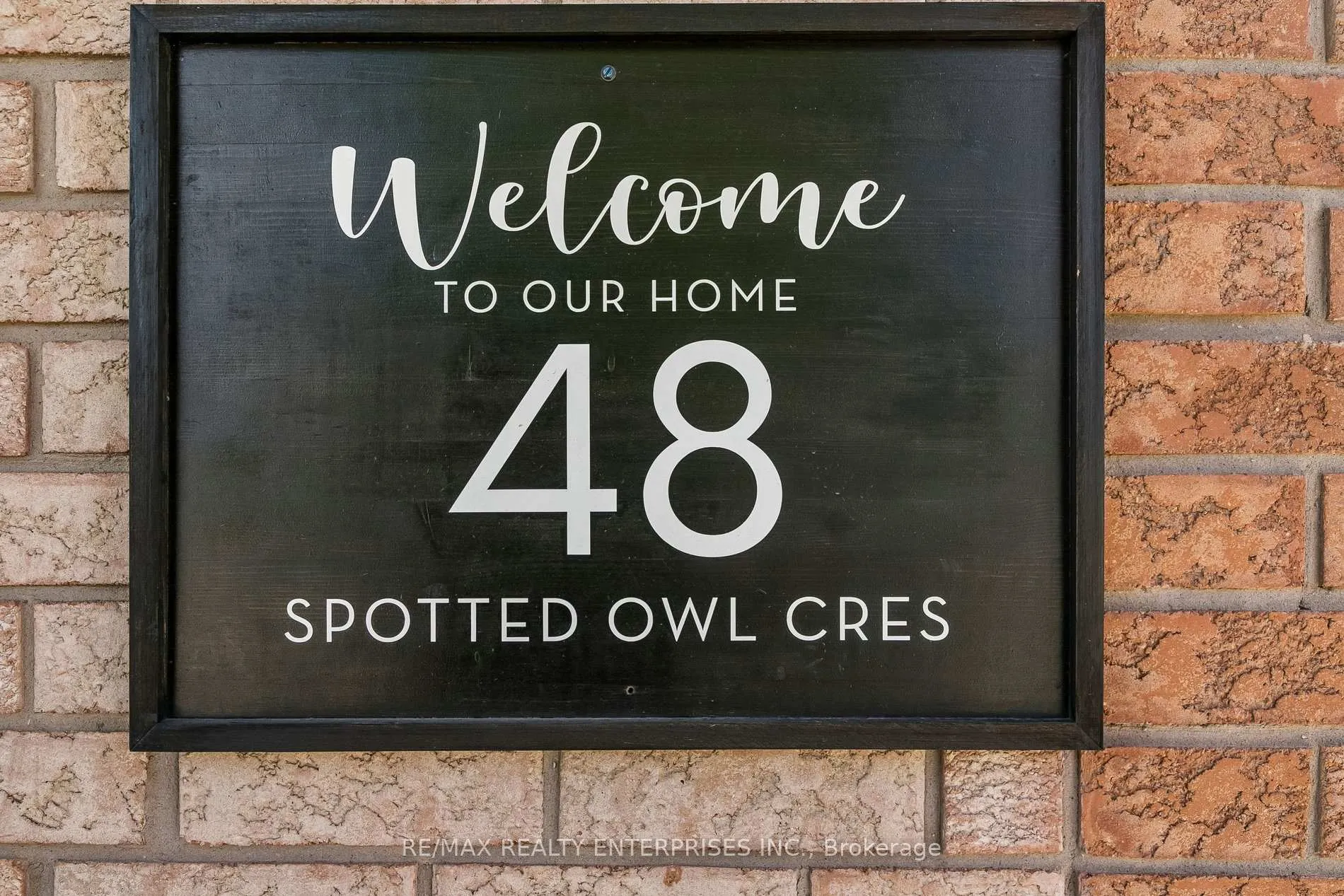Photo 1 of 48 Spotted Owl Crescent, Brampton, Northwest Sandalwood Parkway — HOMEH