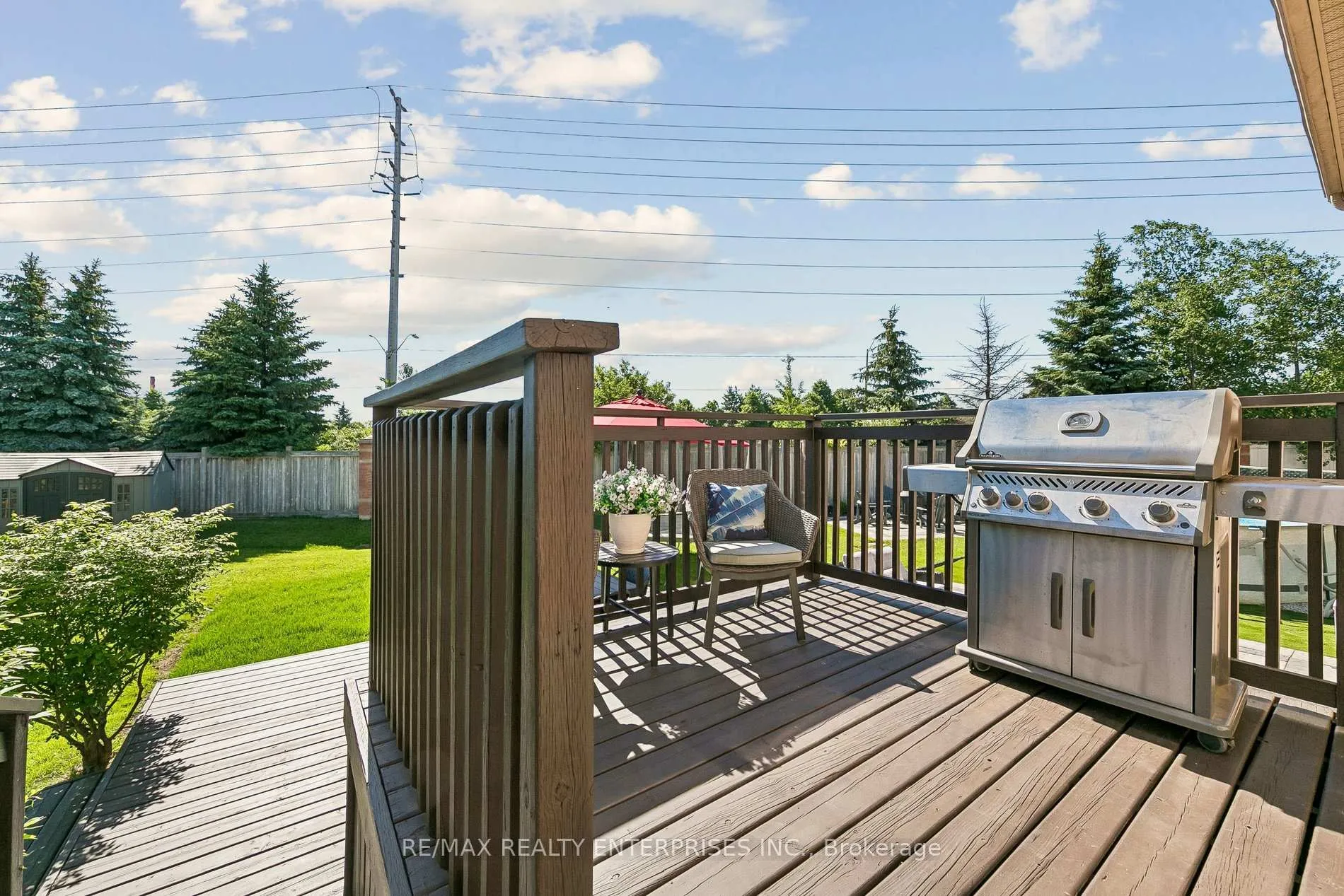 Photo 9 of 48 Spotted Owl Crescent, Brampton, Northwest Sandalwood Parkway — HOMEH