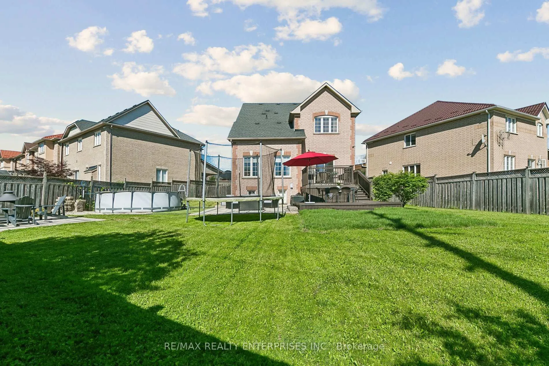 Photo 11 of 48 Spotted Owl Crescent, Brampton, Northwest Sandalwood Parkway — HOMEH