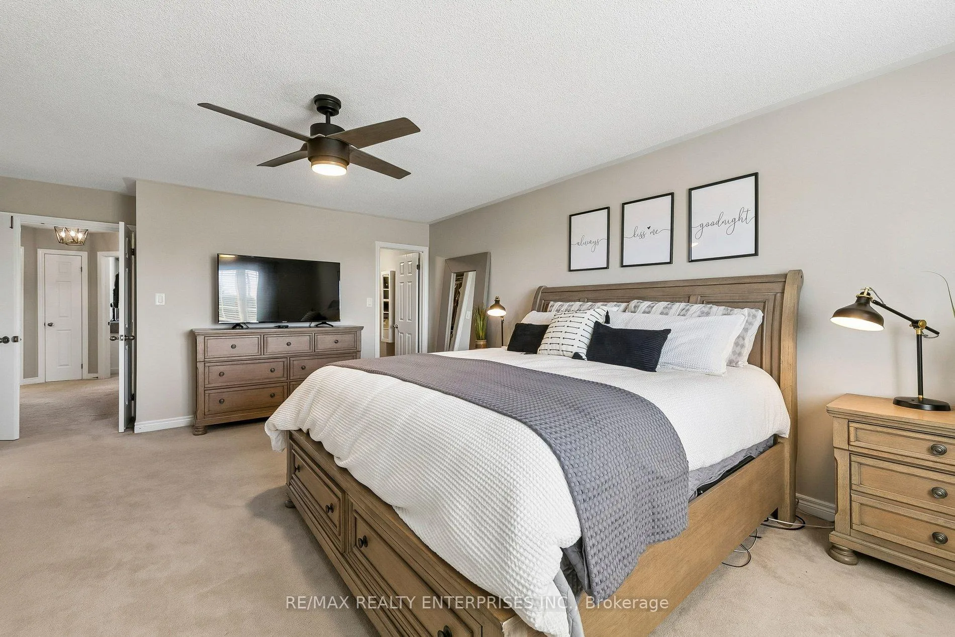 Photo 40 of 48 Spotted Owl Crescent, Brampton, Northwest Sandalwood Parkway — HOMEH