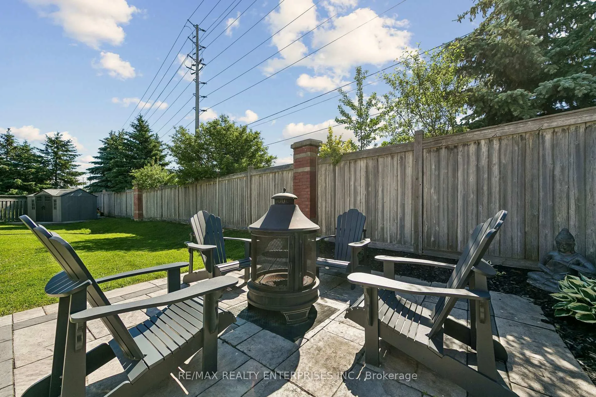 Photo 44 of 48 Spotted Owl Crescent, Brampton, Northwest Sandalwood Parkway — HOMEH