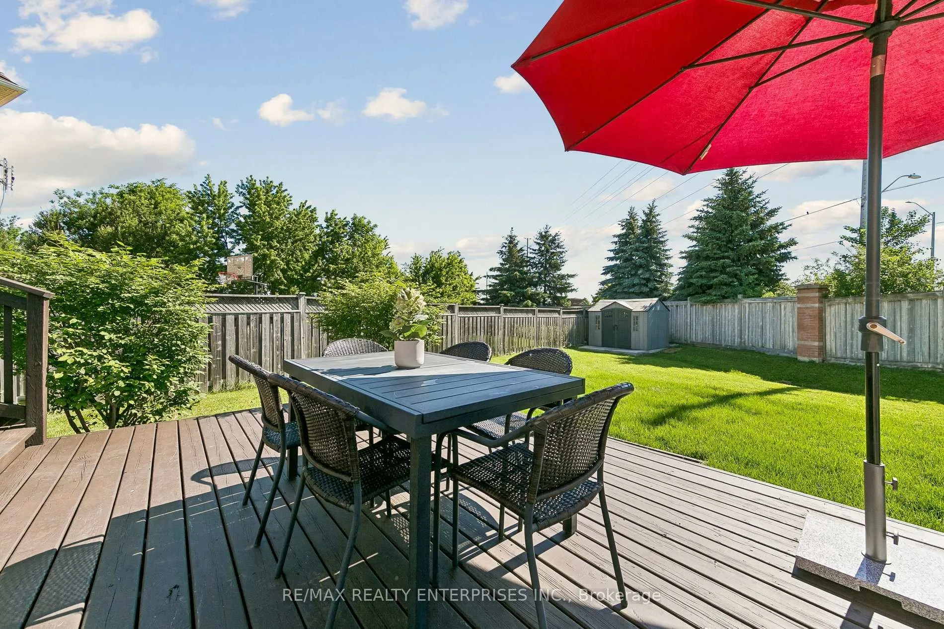Photo 46 of 48 Spotted Owl Crescent, Brampton, Northwest Sandalwood Parkway — HOMEH
