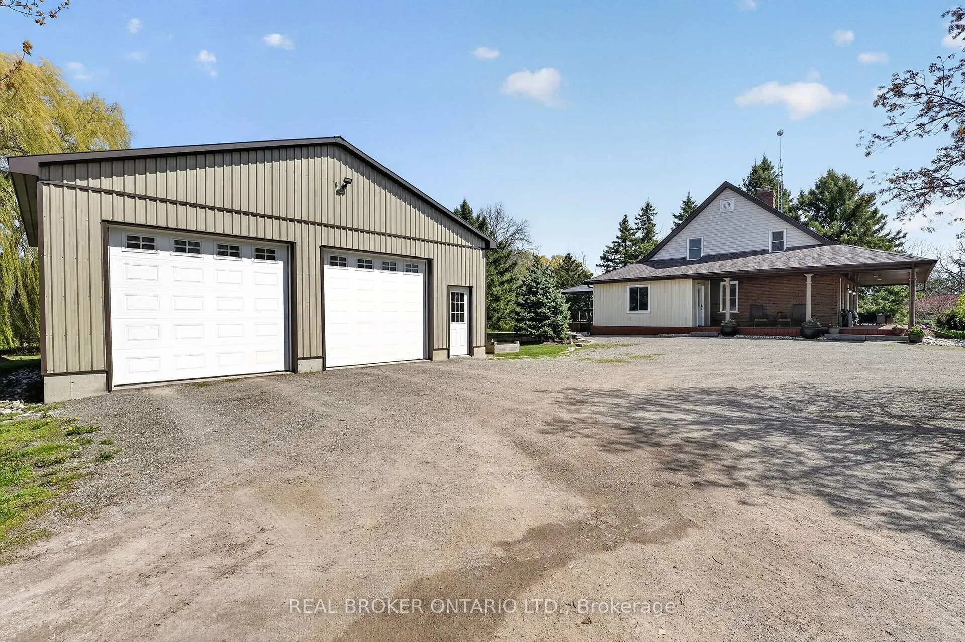 Photo 5 of 311 Brant County 22 Road, Hamilton, Rural Ancaster — HOMEH