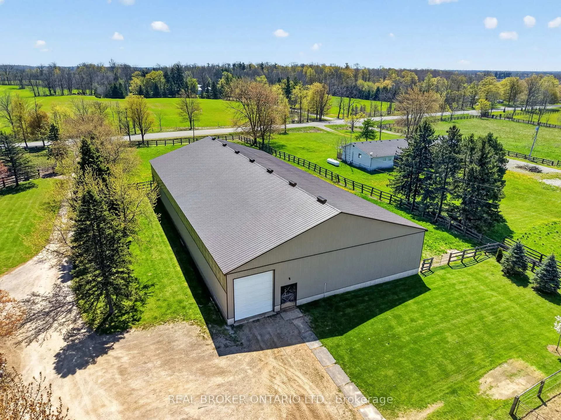 Photo 7 of 311 Brant County 22 Road, Hamilton, Rural Ancaster — HOMEH