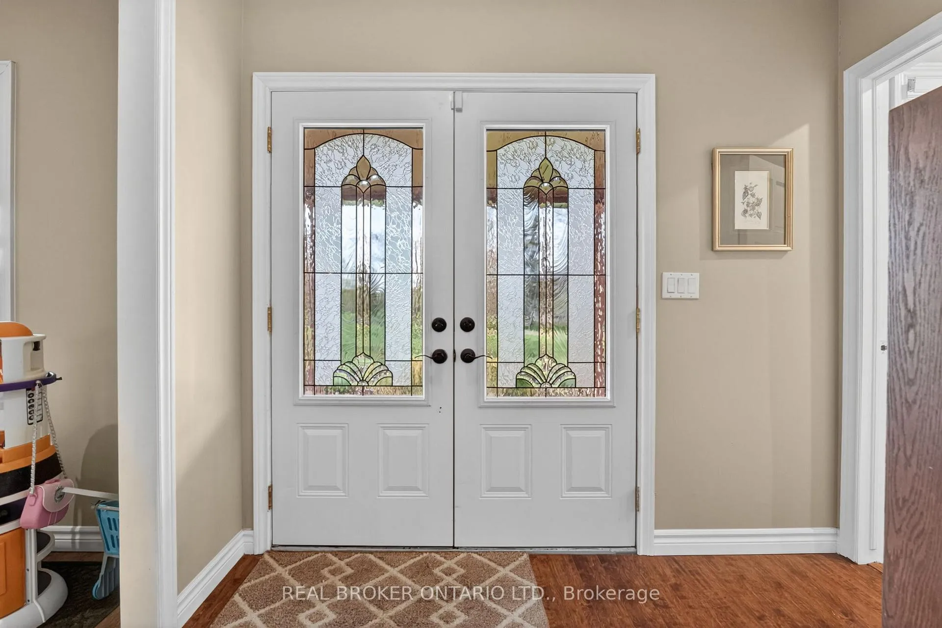 Photo 16 of 311 Brant County 22 Road, Hamilton, Rural Ancaster — HOMEH