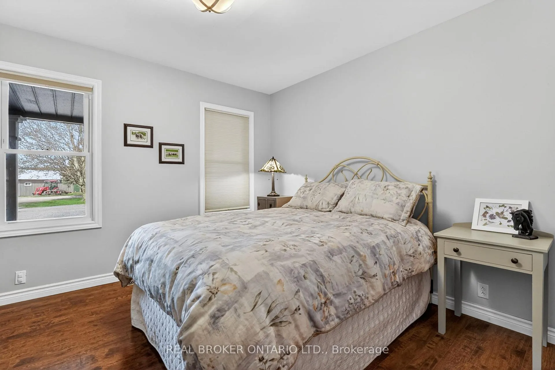 Photo 30 of 311 Brant County 22 Road, Hamilton, Rural Ancaster — HOMEH