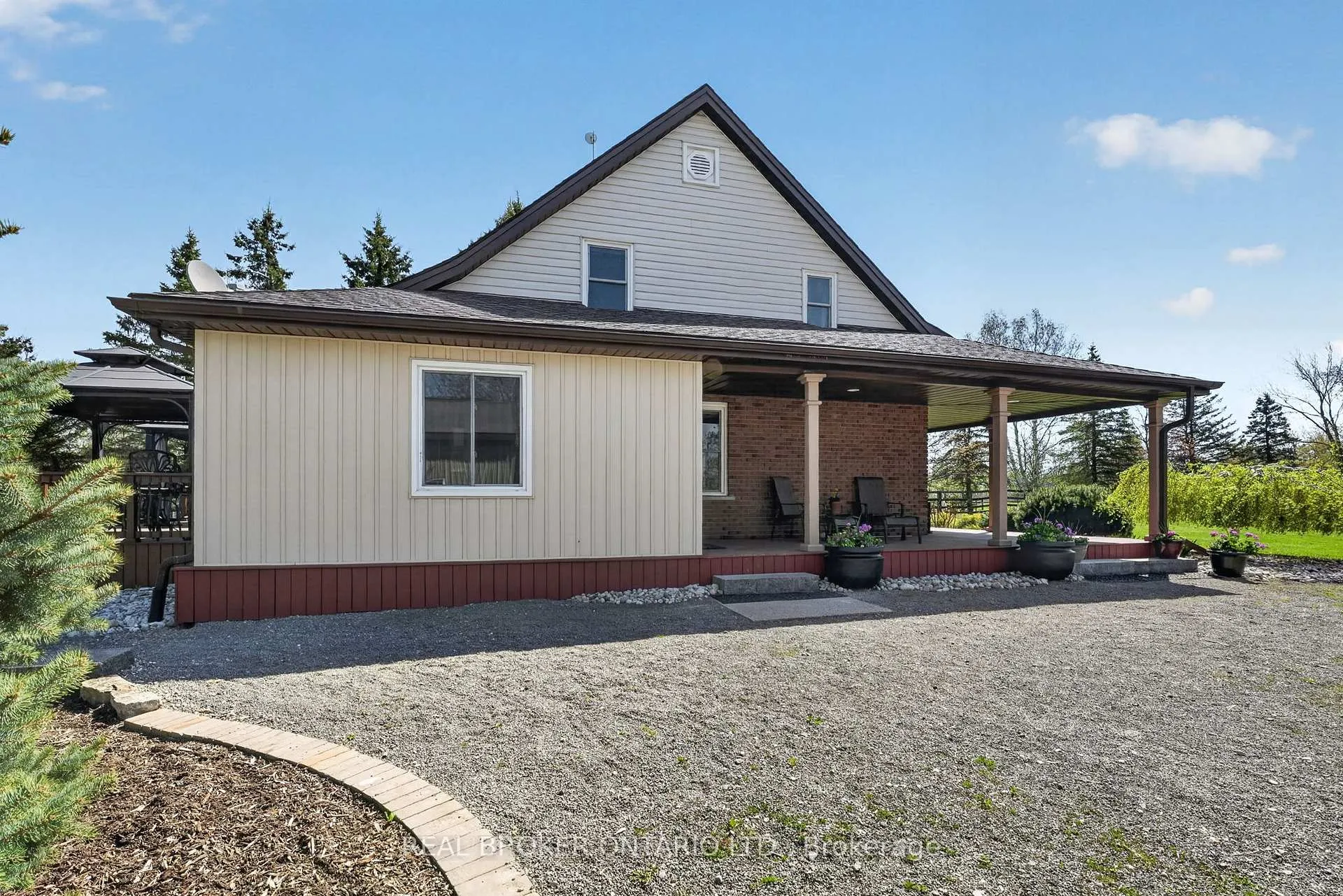 Photo 41 of 311 Brant County 22 Road, Hamilton, Rural Ancaster — HOMEH