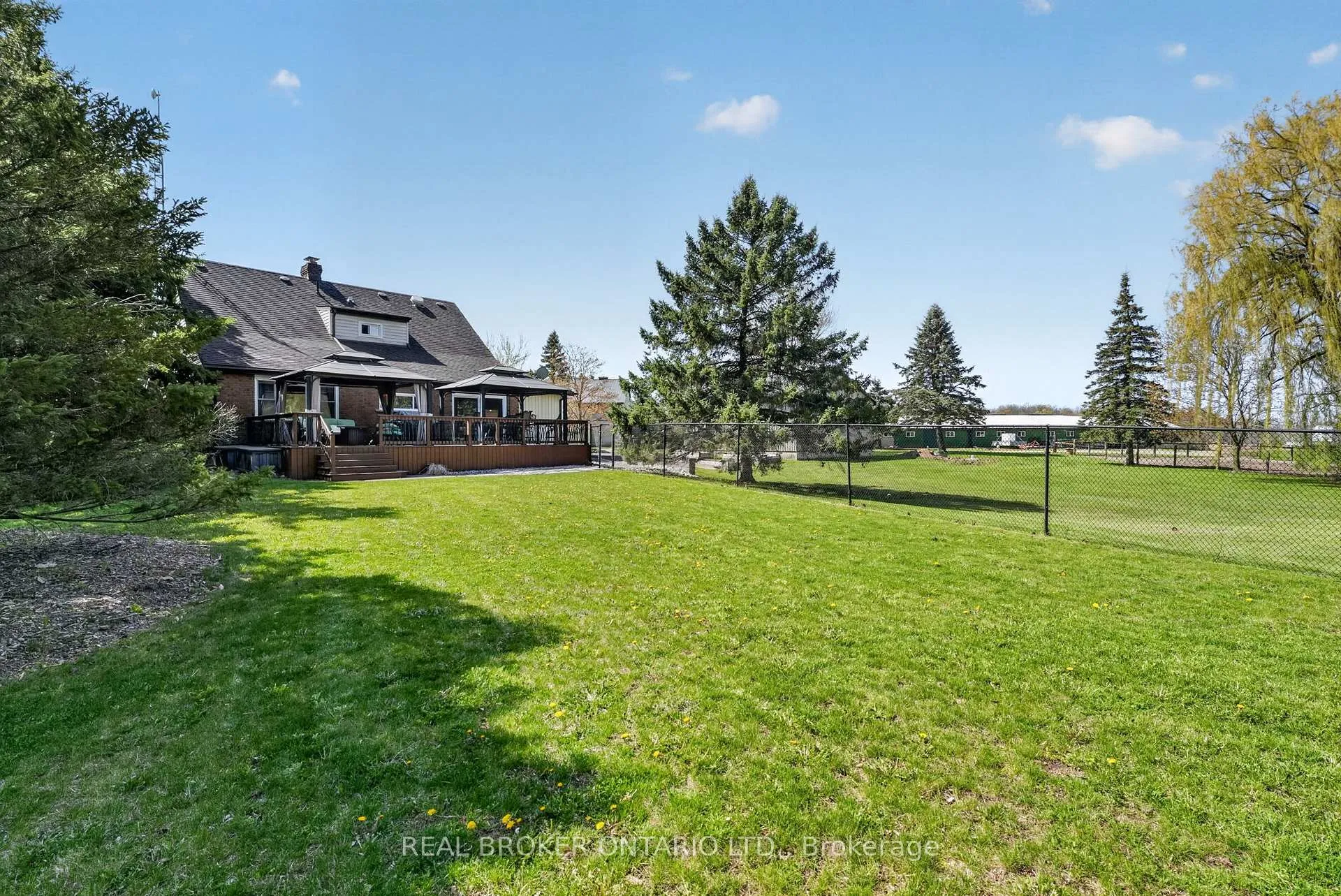 Photo 45 of 311 Brant County 22 Road, Hamilton, Rural Ancaster — HOMEH