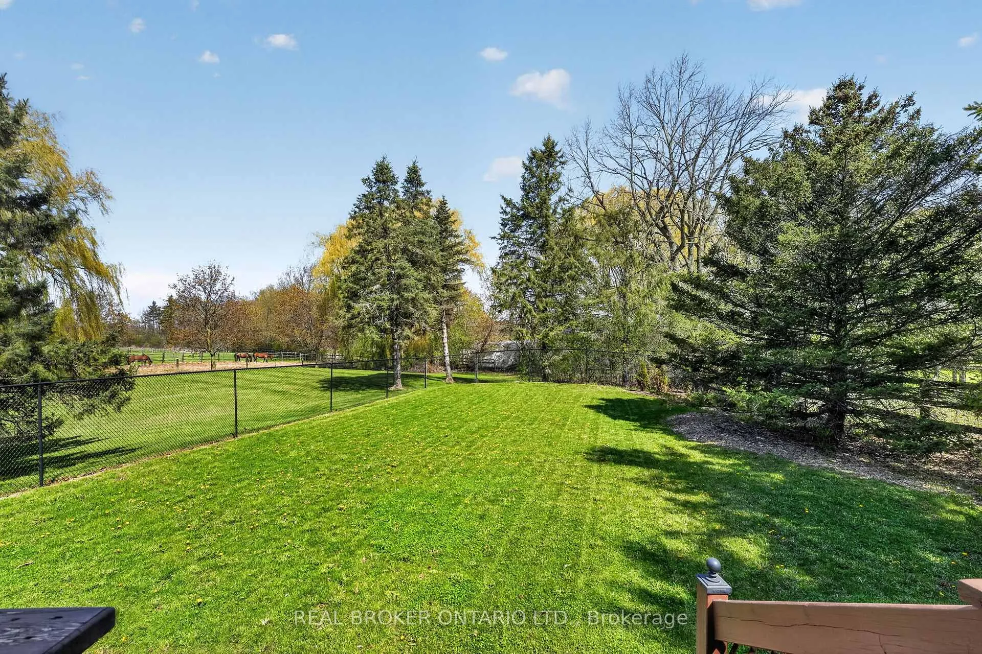 Photo 46 of 311 Brant County 22 Road, Hamilton, Rural Ancaster — HOMEH