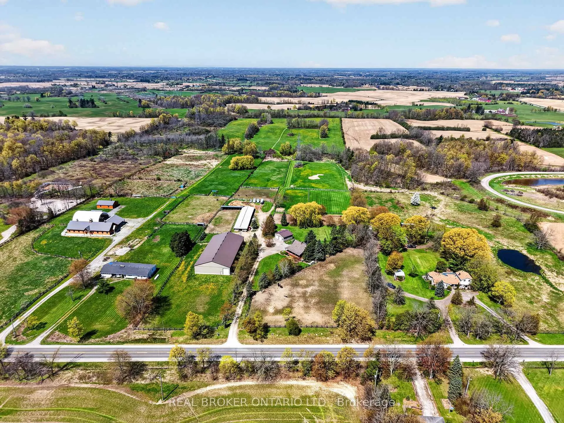 Photo 47 of 311 Brant County 22 Road, Hamilton, Rural Ancaster — HOMEH