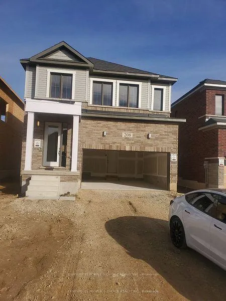 Photo 1 of 208 Leslie Davis Street, North Dumfries, Ayr — HOMEH