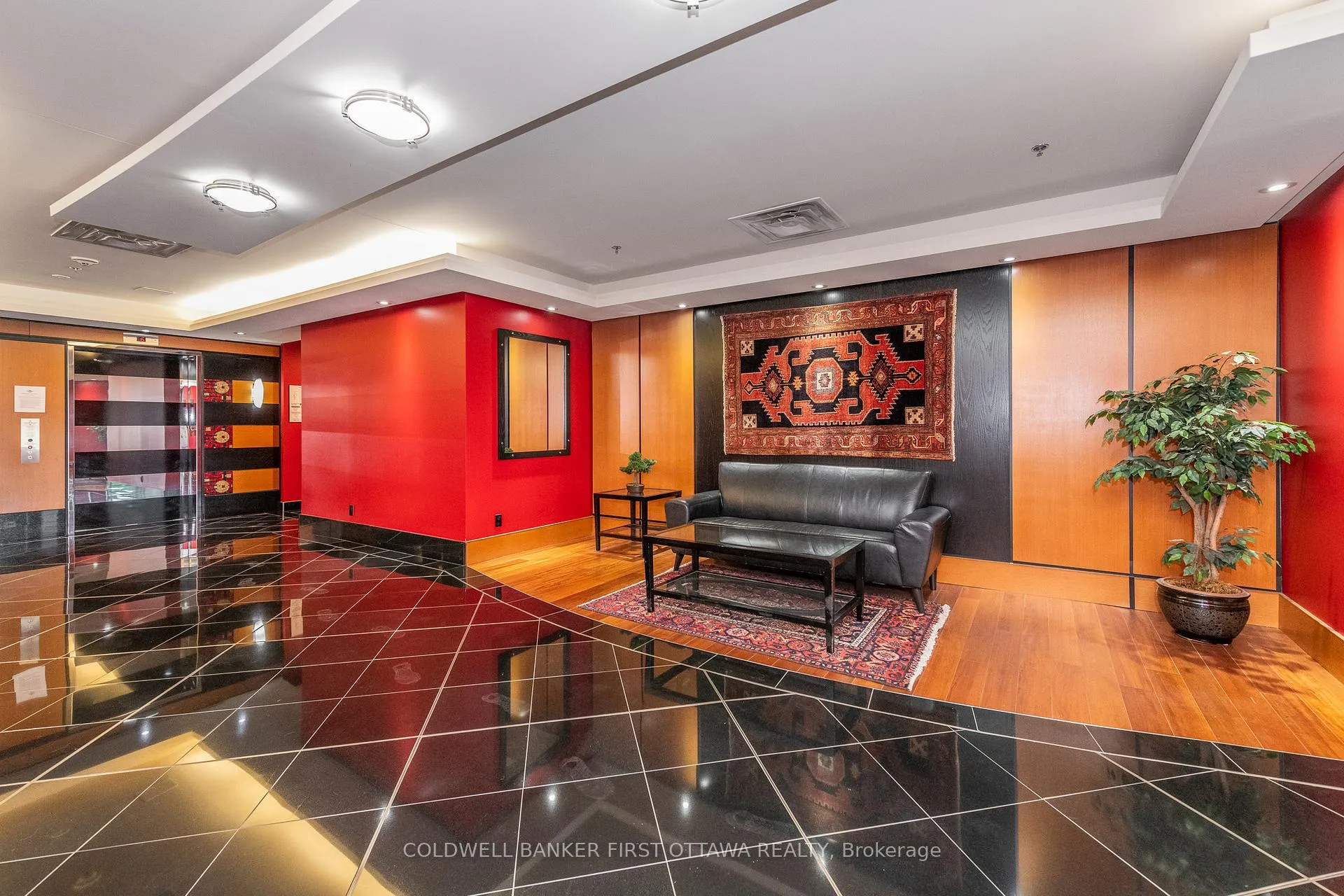 Photo 4 of Unit 509, 75 Cleary Avenue, Ottawa, Woodroffe — HOMEH