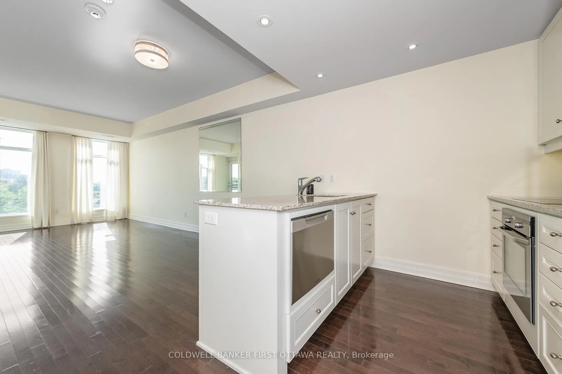 Photo 6 of Unit 509, 75 Cleary Avenue, Ottawa, Woodroffe — HOMEH