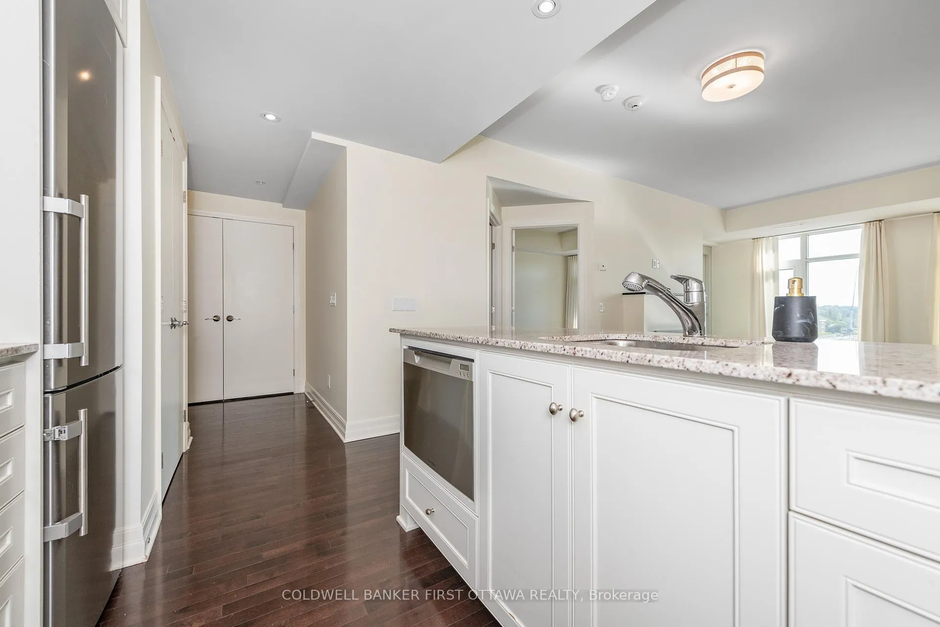 Photo 7 of Unit 509, 75 Cleary Avenue, Ottawa, Woodroffe — HOMEH