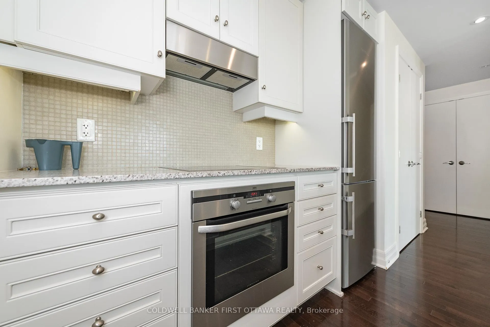 Photo 8 of Unit 509, 75 Cleary Avenue, Ottawa, Woodroffe — HOMEH