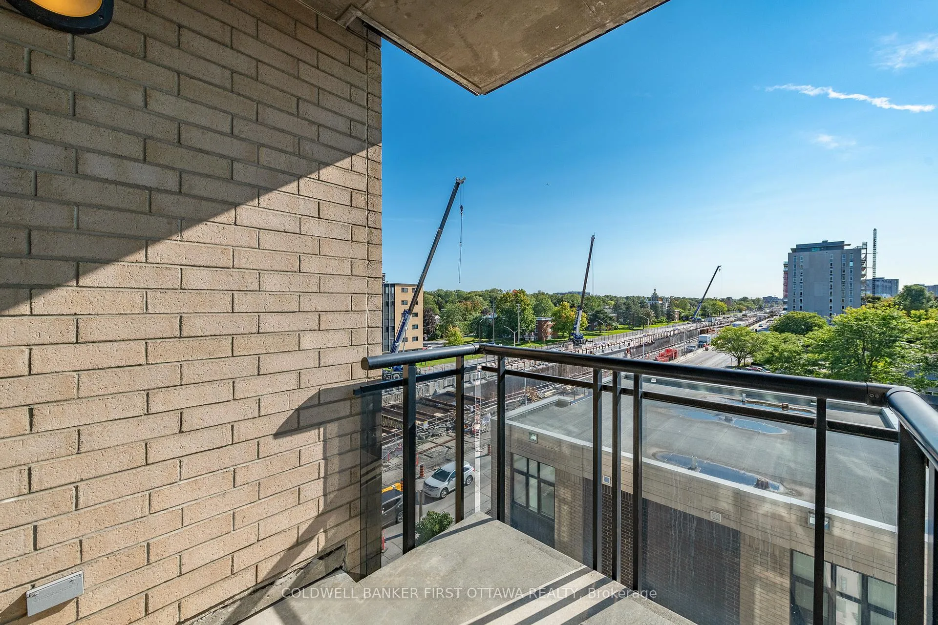 Photo 21 of Unit 509, 75 Cleary Avenue, Ottawa, Woodroffe — HOMEH