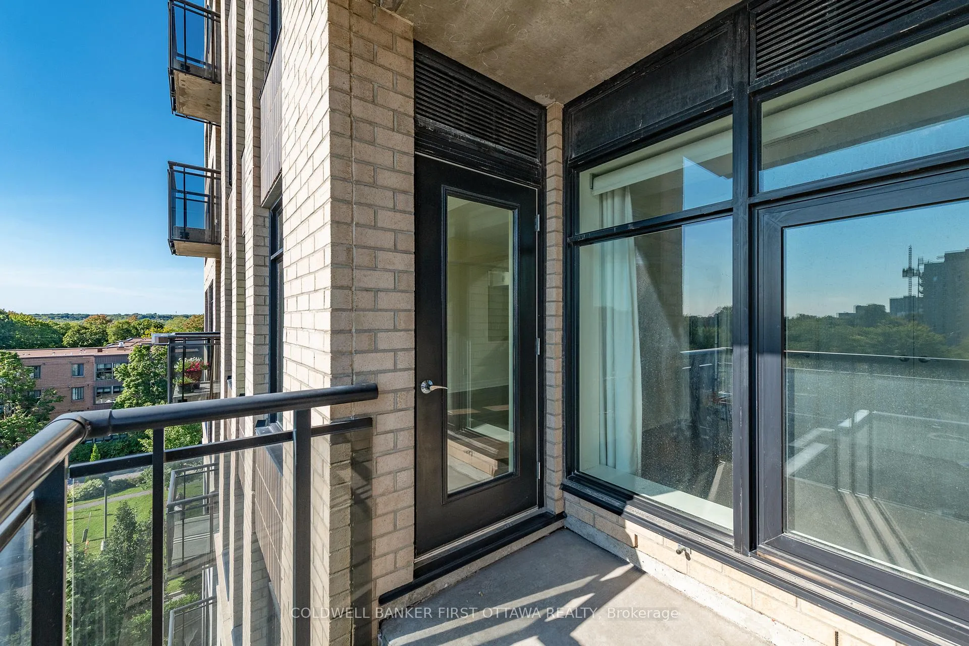 Photo 23 of Unit 509, 75 Cleary Avenue, Ottawa, Woodroffe — HOMEH