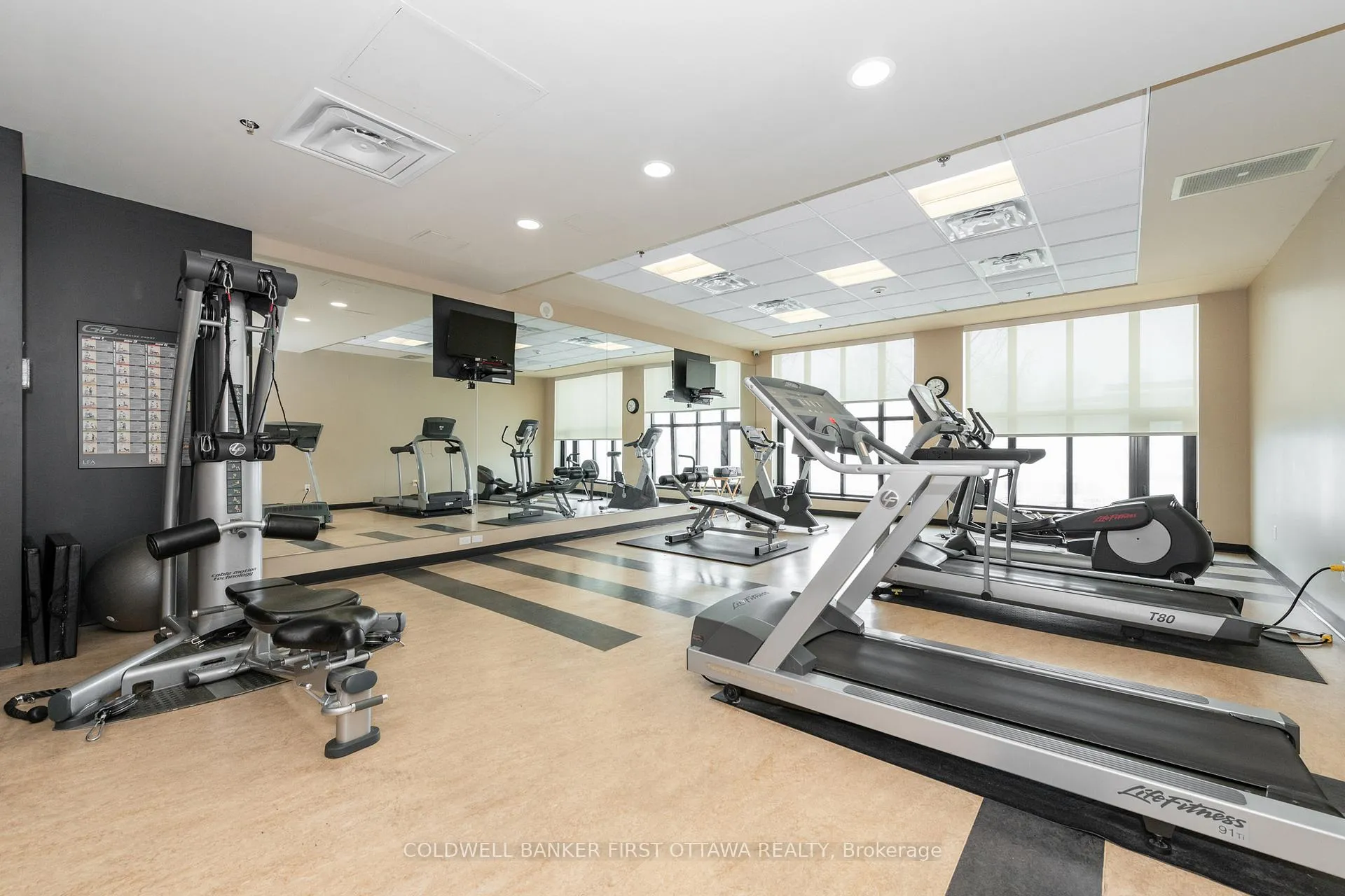 Photo 24 of Unit 509, 75 Cleary Avenue, Ottawa, Woodroffe — HOMEH