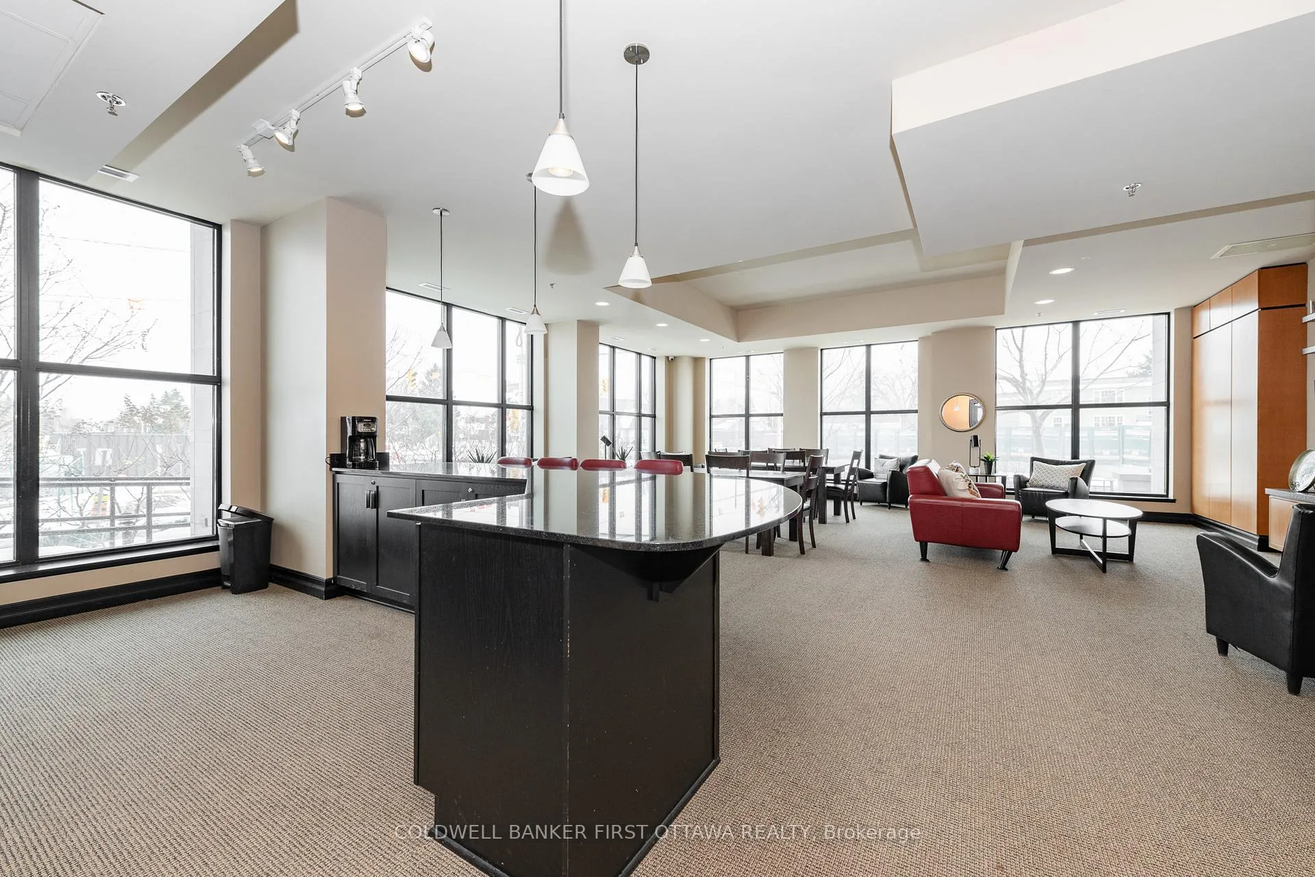 Photo 25 of Unit 509, 75 Cleary Avenue, Ottawa, Woodroffe — HOMEH