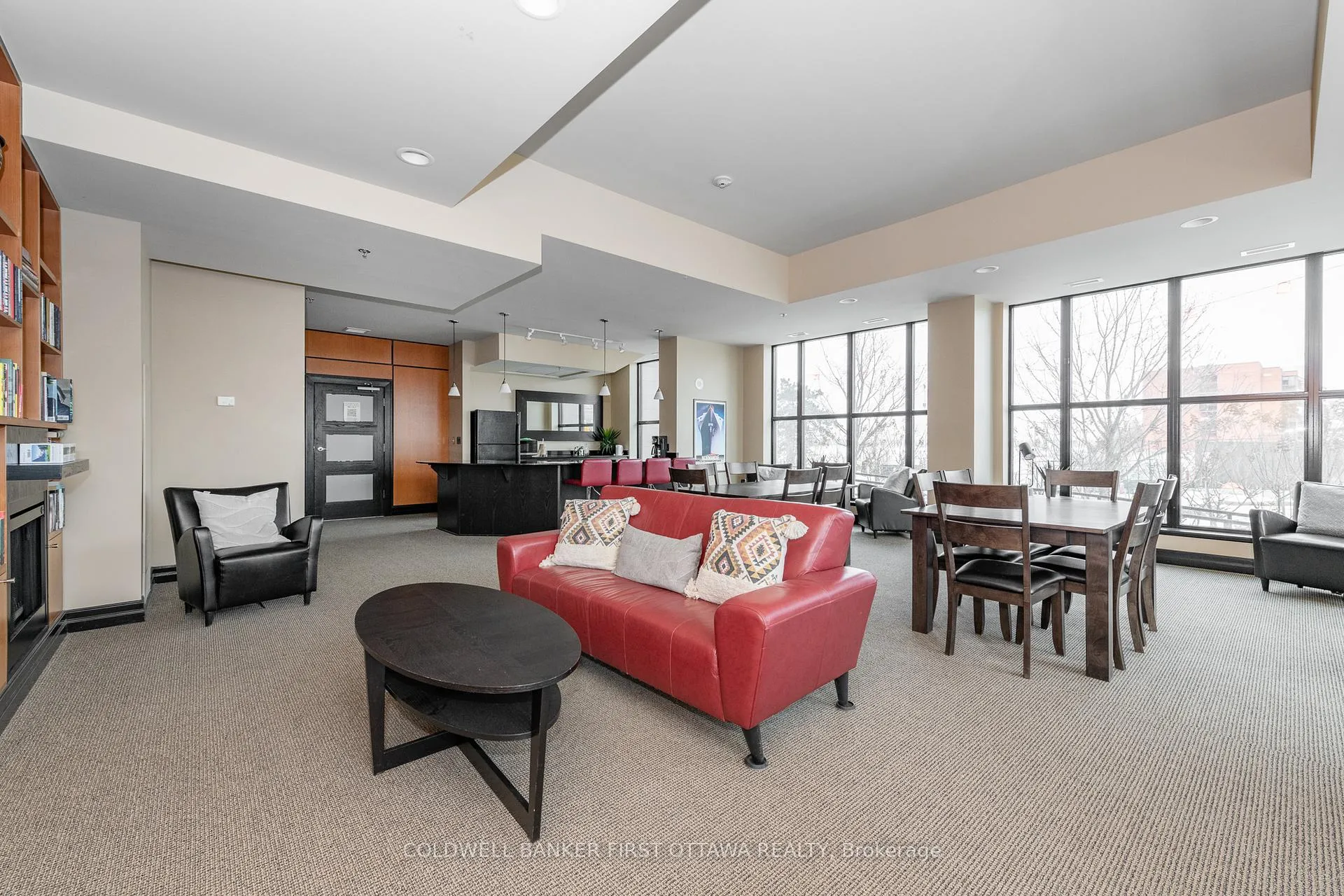 Photo 26 of Unit 509, 75 Cleary Avenue, Ottawa, Woodroffe — HOMEH
