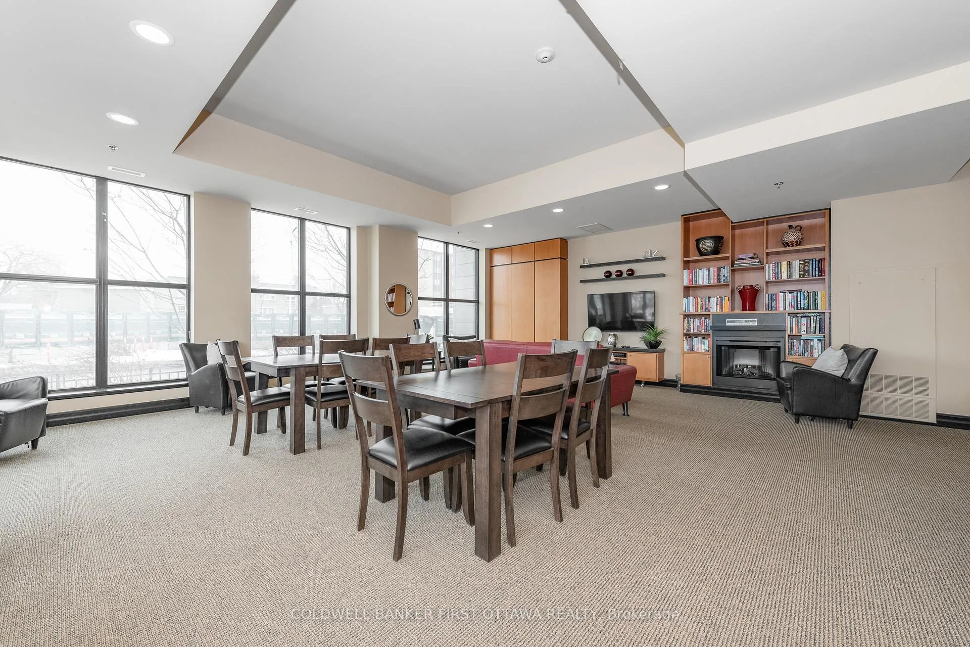 Photo 27 of Unit 509, 75 Cleary Avenue, Ottawa, Woodroffe — HOMEH