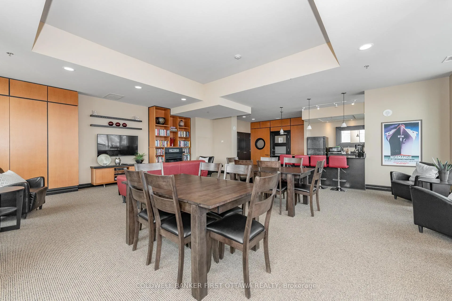 Photo 28 of Unit 509, 75 Cleary Avenue, Ottawa, Woodroffe — HOMEH