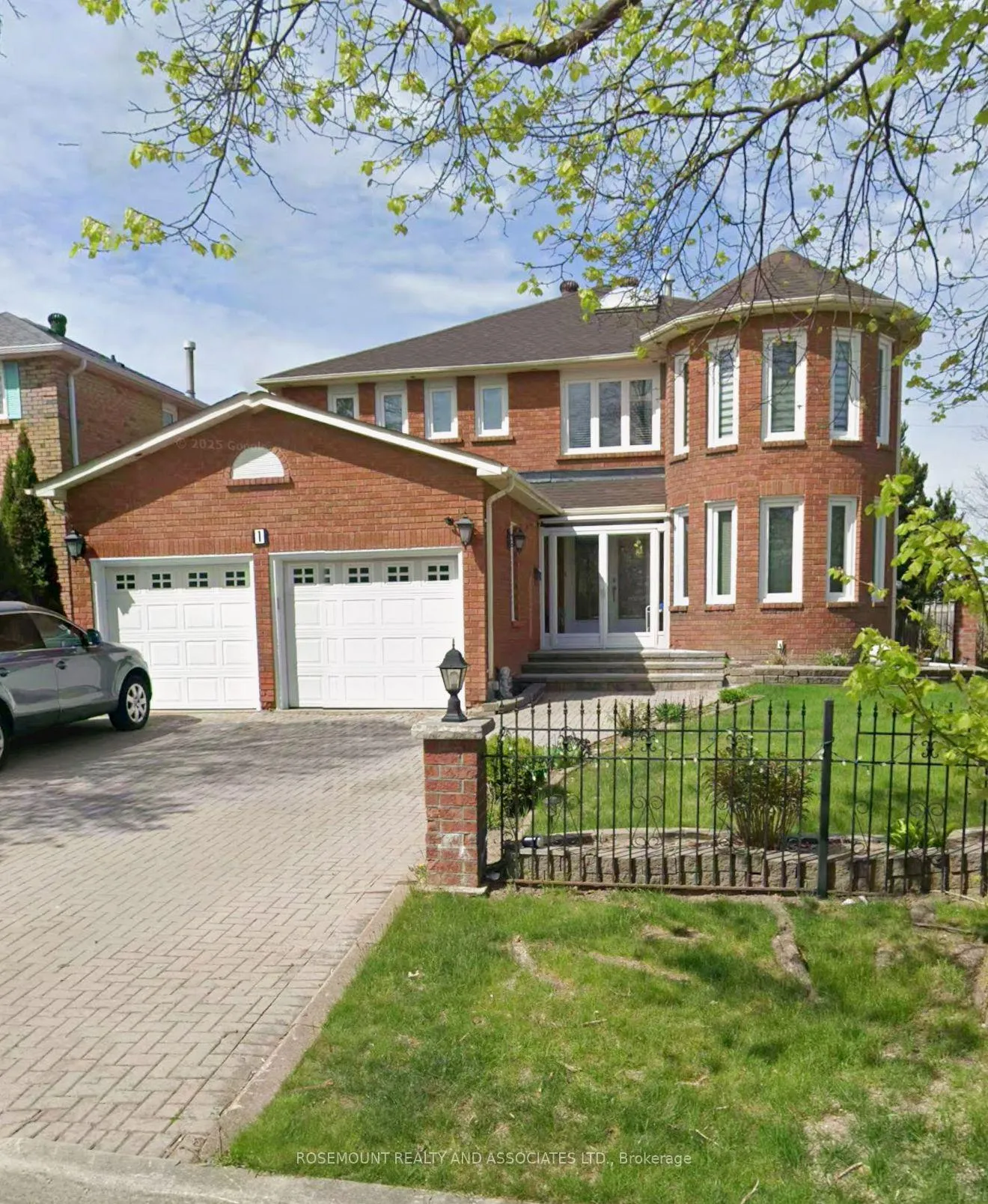 Photo 1 of 1 Dundee Crescent, Markham, Village Green-South Unionville — HOMEH