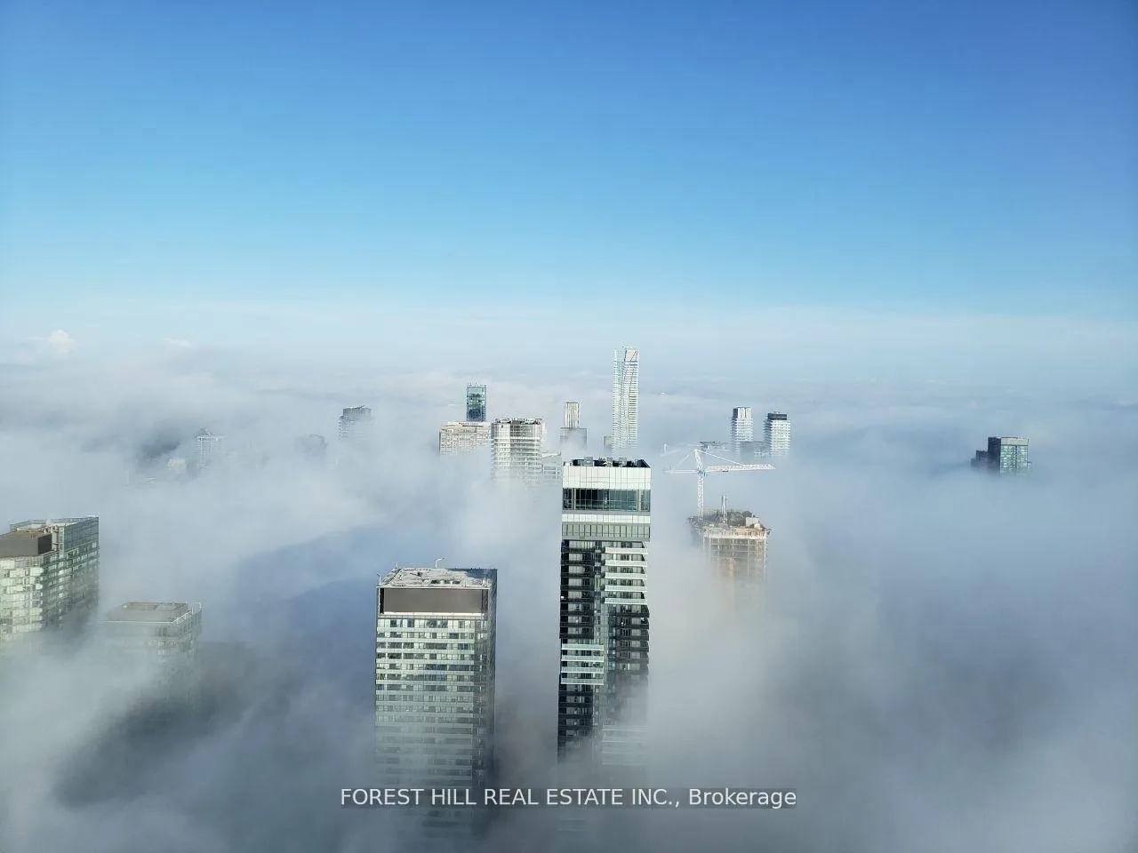 Photo of Unit 7401, 388 Yonge Street