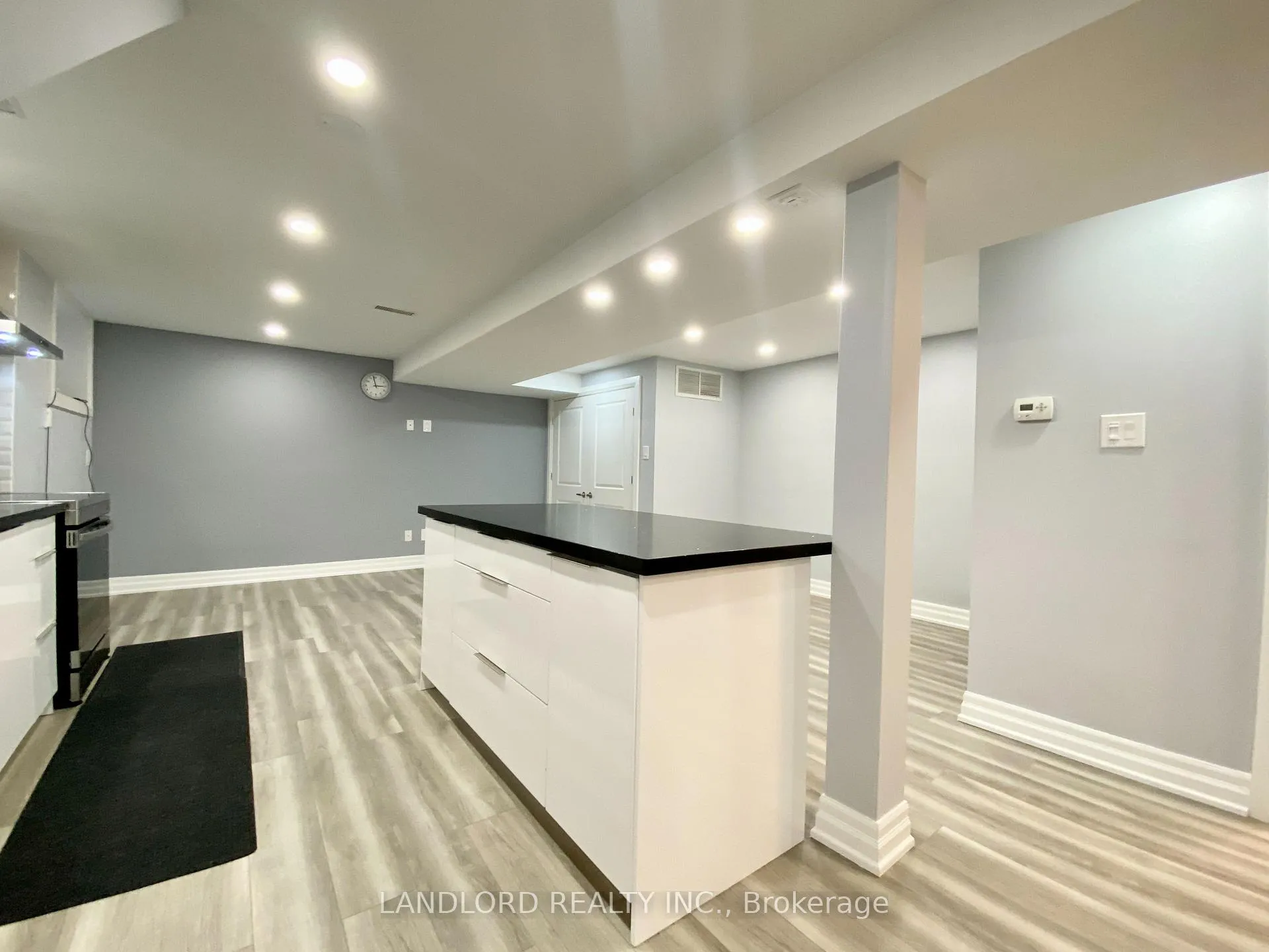 Photo 9 of Unit Bsmt, 1001 Cosburn Avenue, Toronto, Woodbine-Lumsden — HOMEH