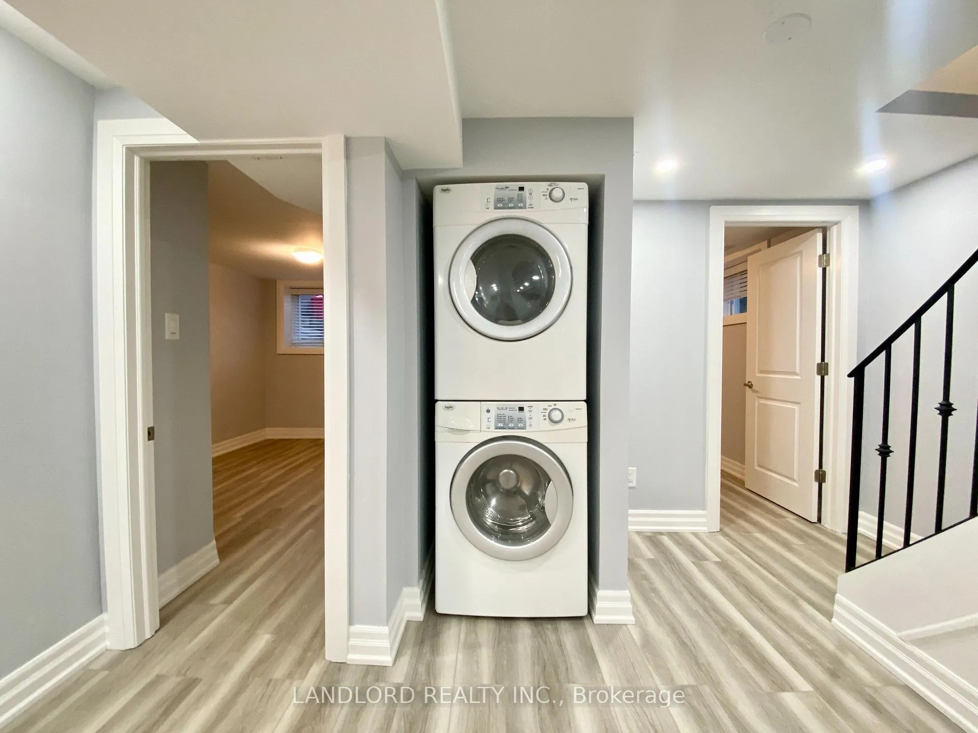 Photo 11 of Unit Bsmt, 1001 Cosburn Avenue, Toronto, Woodbine-Lumsden — HOMEH