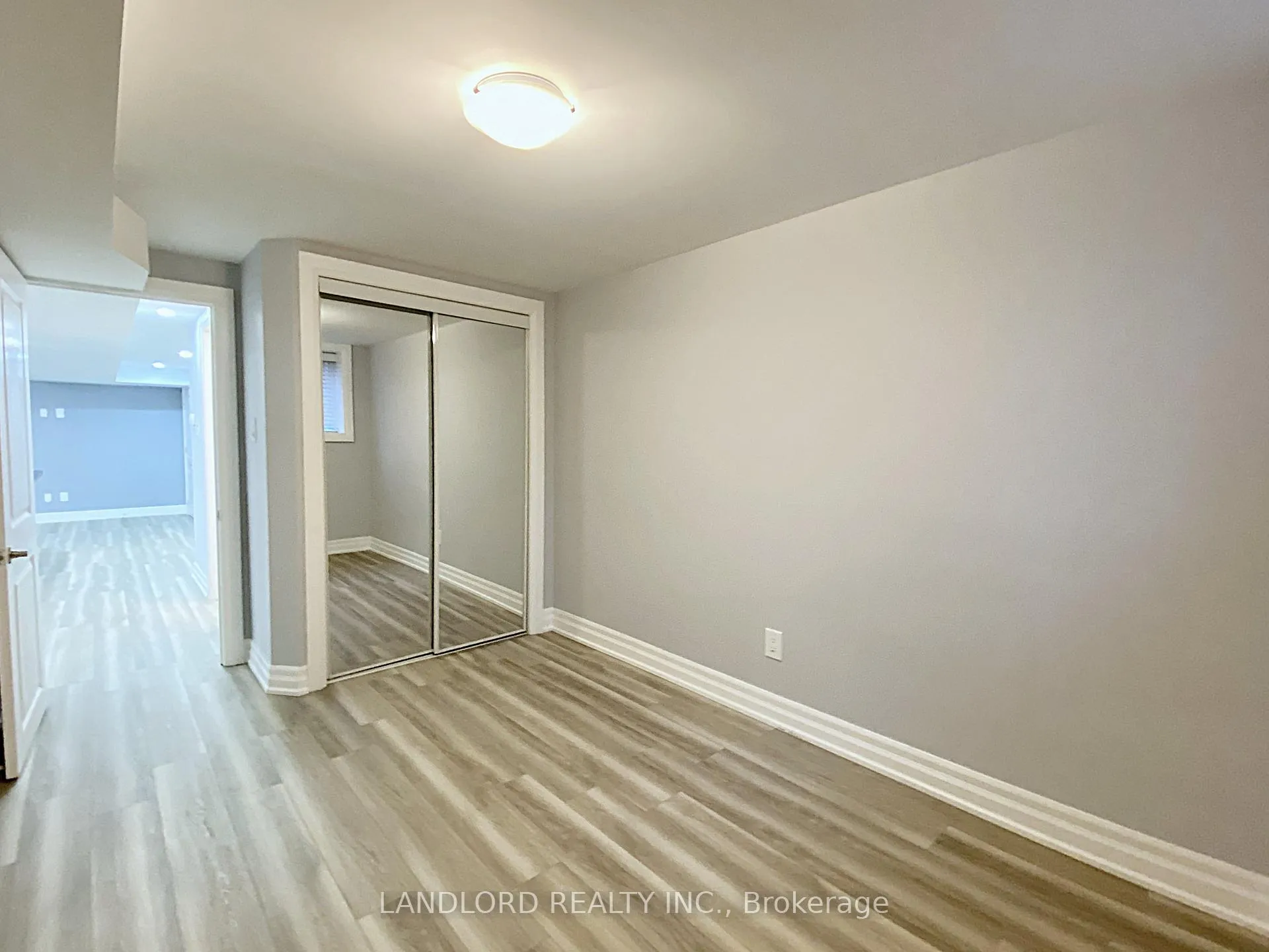 Photo 16 of Unit Bsmt, 1001 Cosburn Avenue, Toronto, Woodbine-Lumsden — HOMEH