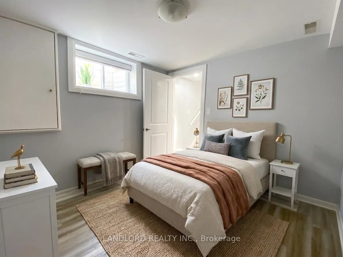 Photo 17 of Unit Bsmt, 1001 Cosburn Avenue, Toronto, Woodbine-Lumsden — HOMEH