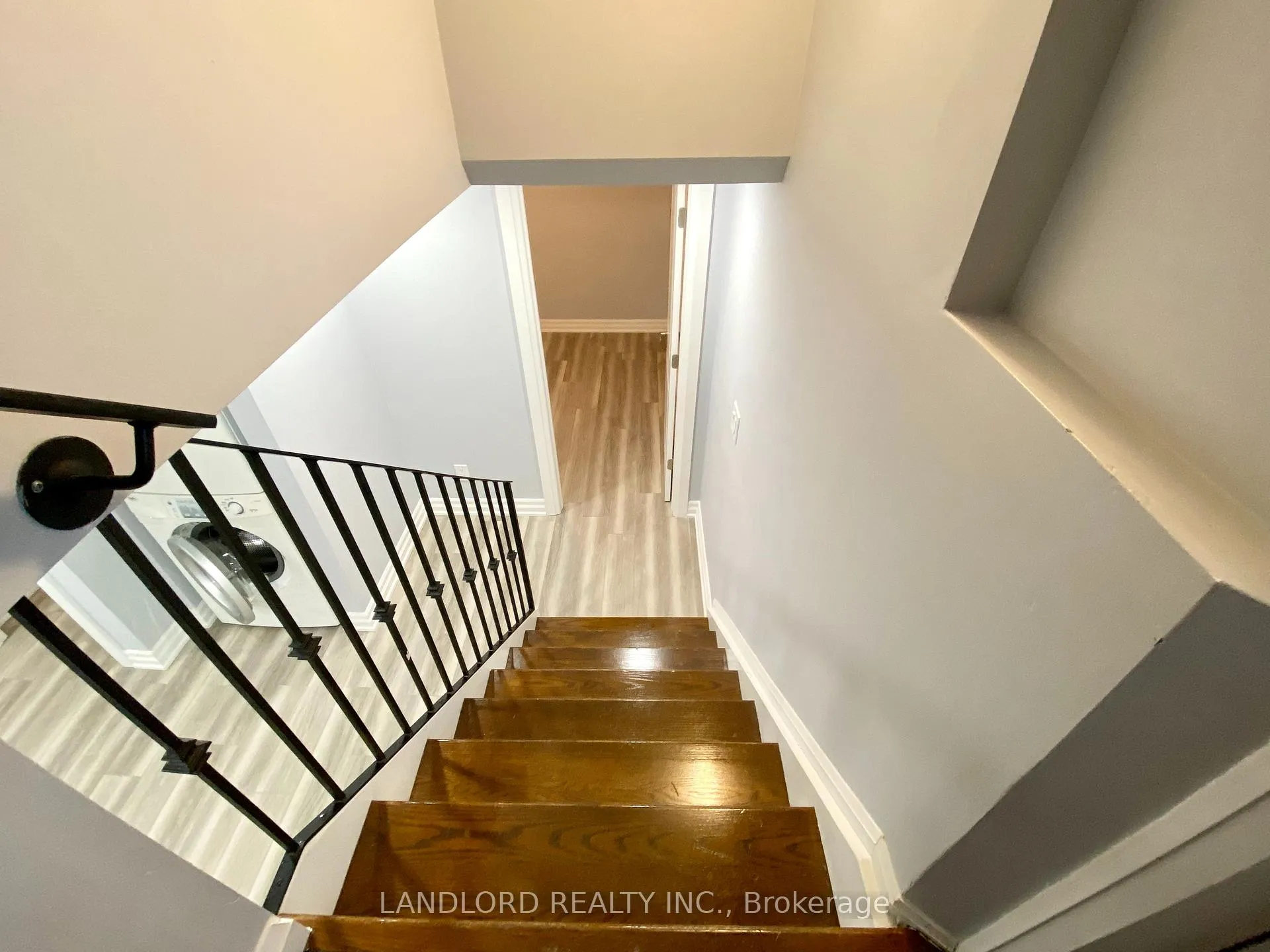 Photo 20 of Unit Bsmt, 1001 Cosburn Avenue, Toronto, Woodbine-Lumsden — HOMEH