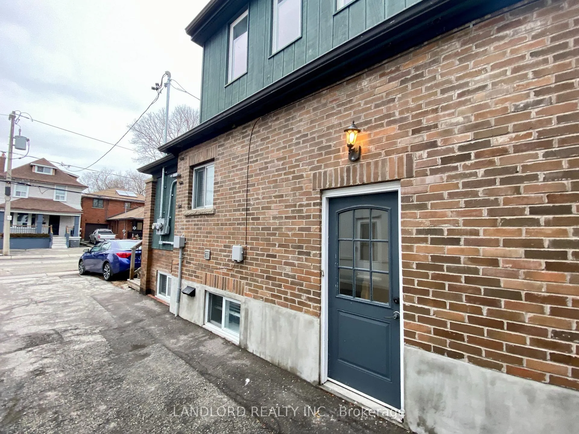 Photo 21 of Unit Bsmt, 1001 Cosburn Avenue, Toronto, Woodbine-Lumsden — HOMEH