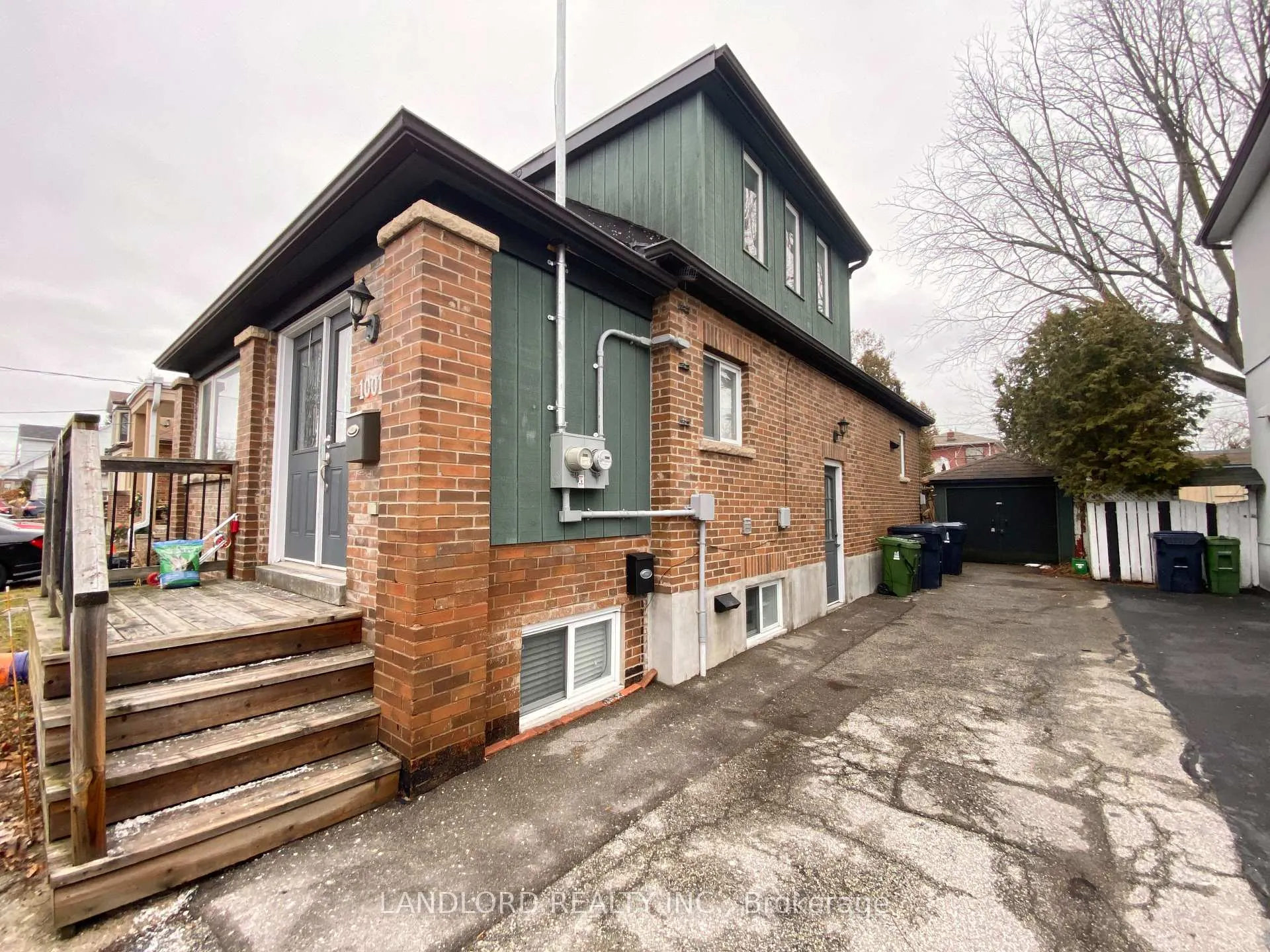 Photo 22 of Unit Bsmt, 1001 Cosburn Avenue, Toronto, Woodbine-Lumsden — HOMEH