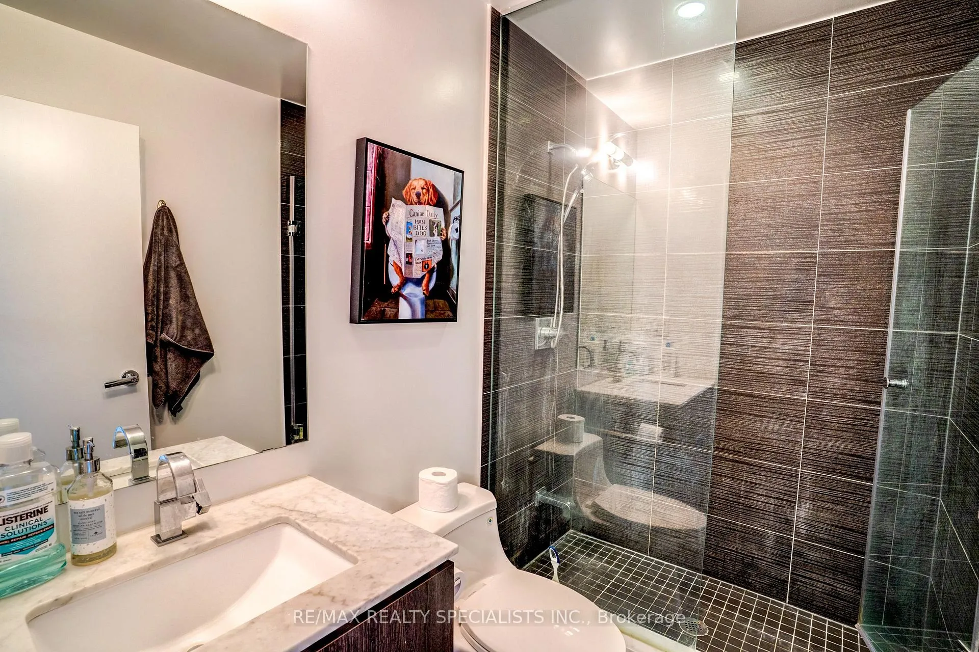 Photo 8 of Unit 518, 1830 Bloor Street, Toronto, High Park North — HOMEH