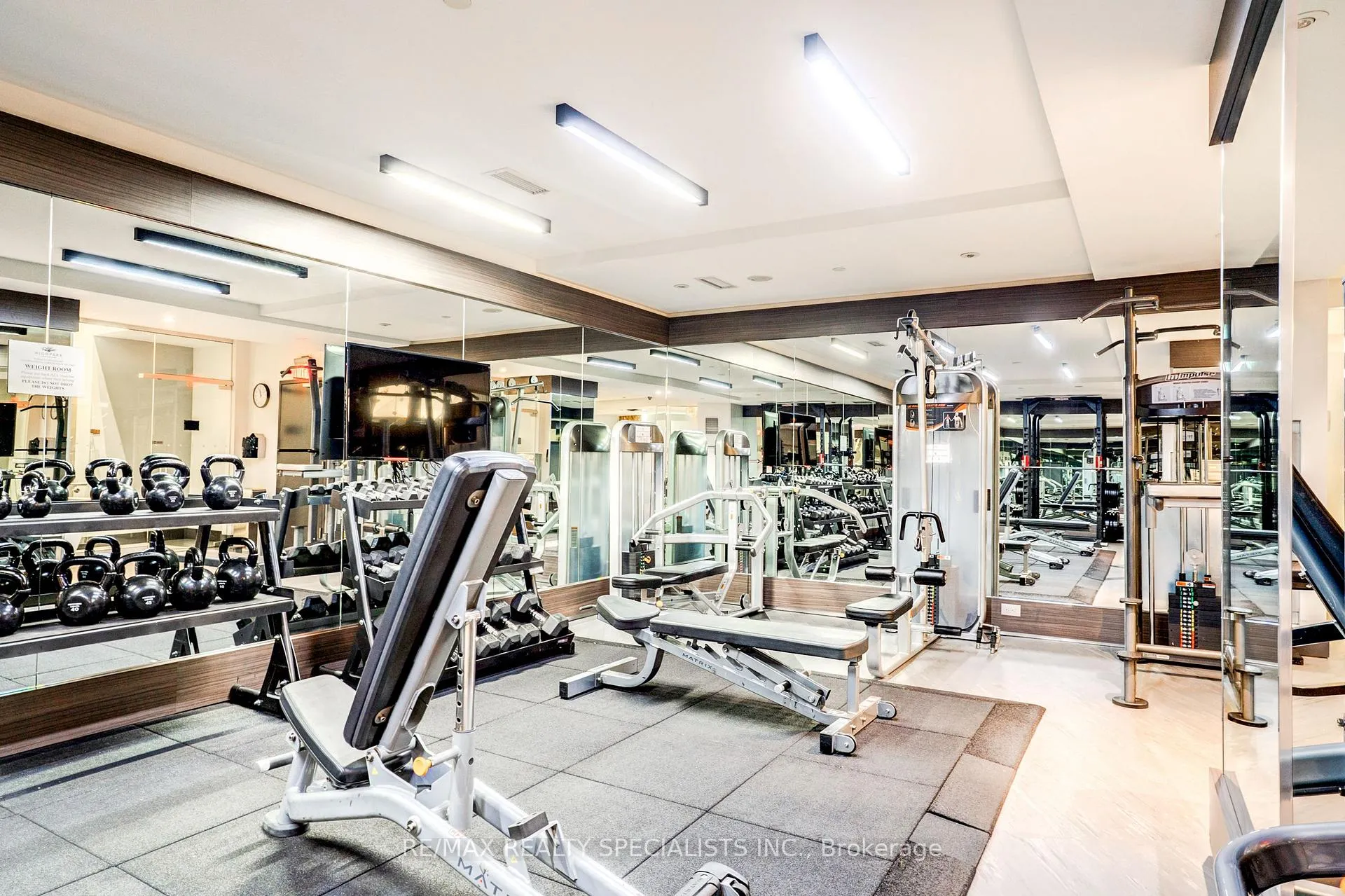 Photo 14 of Unit 518, 1830 Bloor Street, Toronto, High Park North — HOMEH