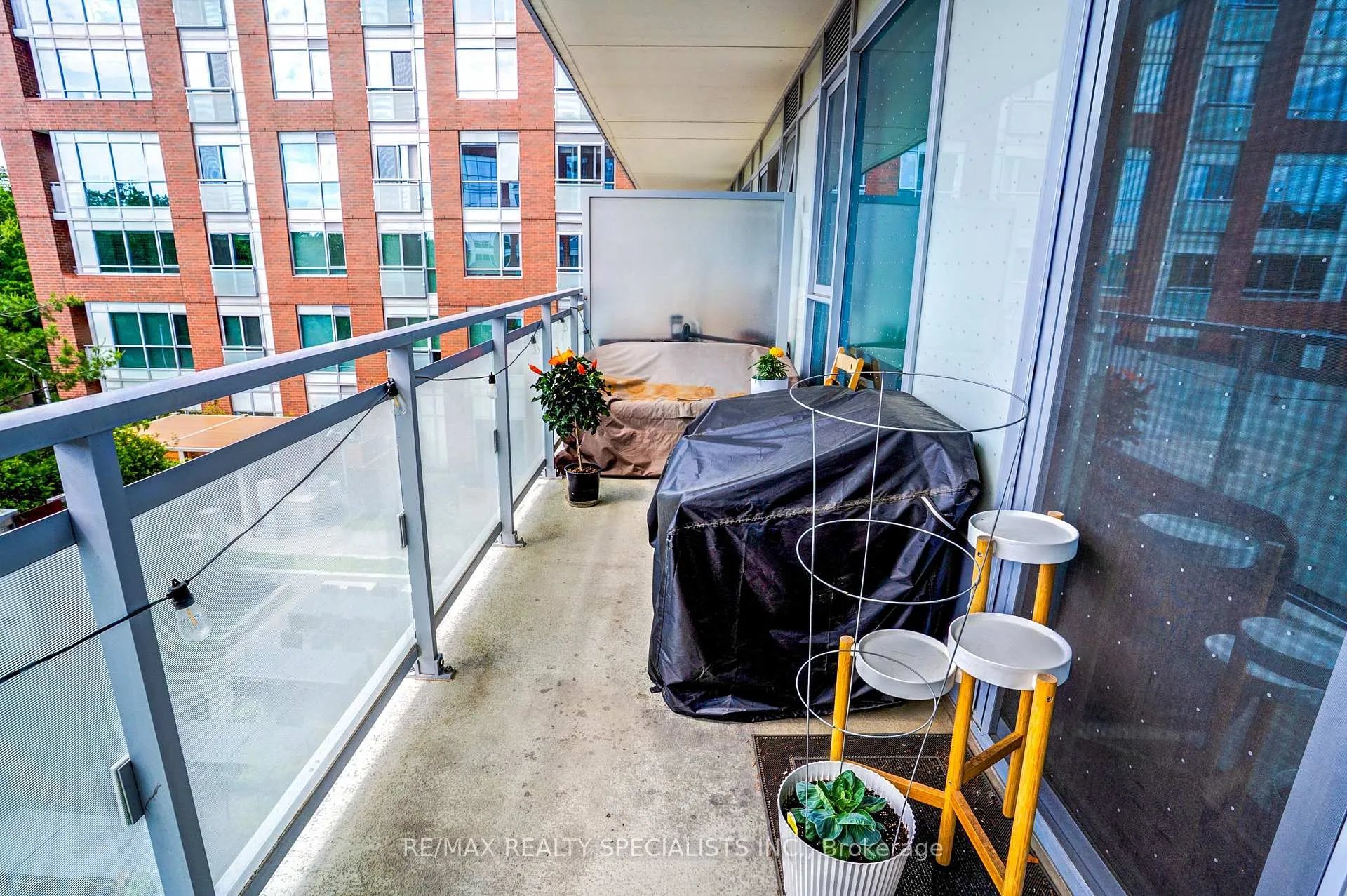 Photo 17 of Unit 518, 1830 Bloor Street, Toronto, High Park North — HOMEH