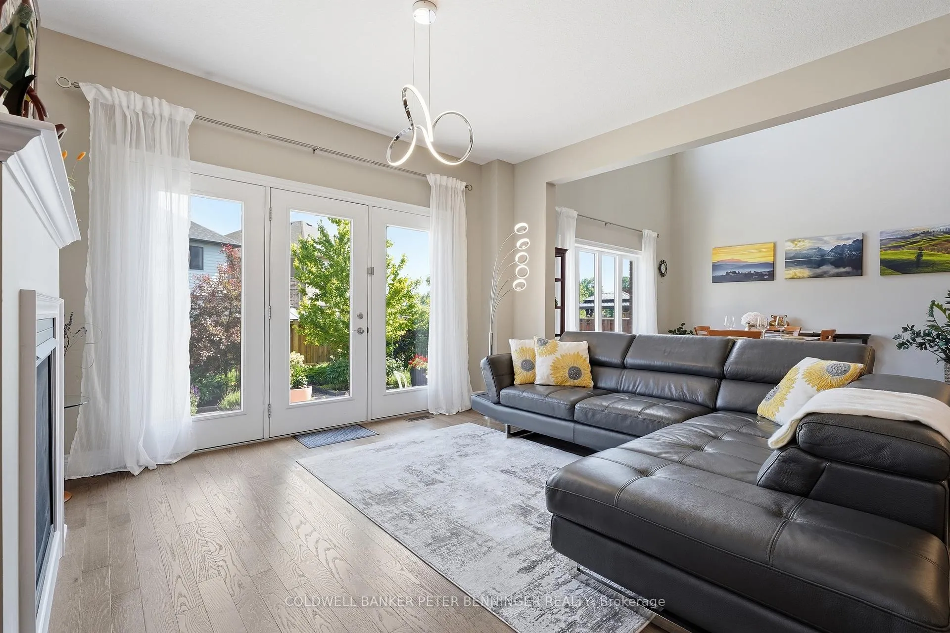 Photo 12 of 308 Carriage Way N, Waterloo, Bridgeport — HOMEH