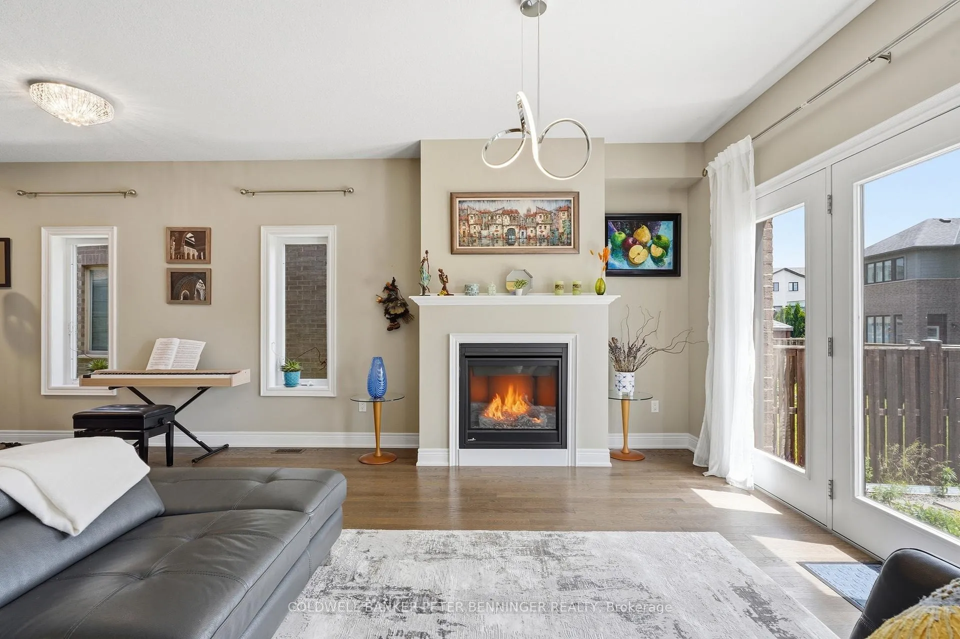 Photo 14 of 308 Carriage Way N, Waterloo, Bridgeport — HOMEH