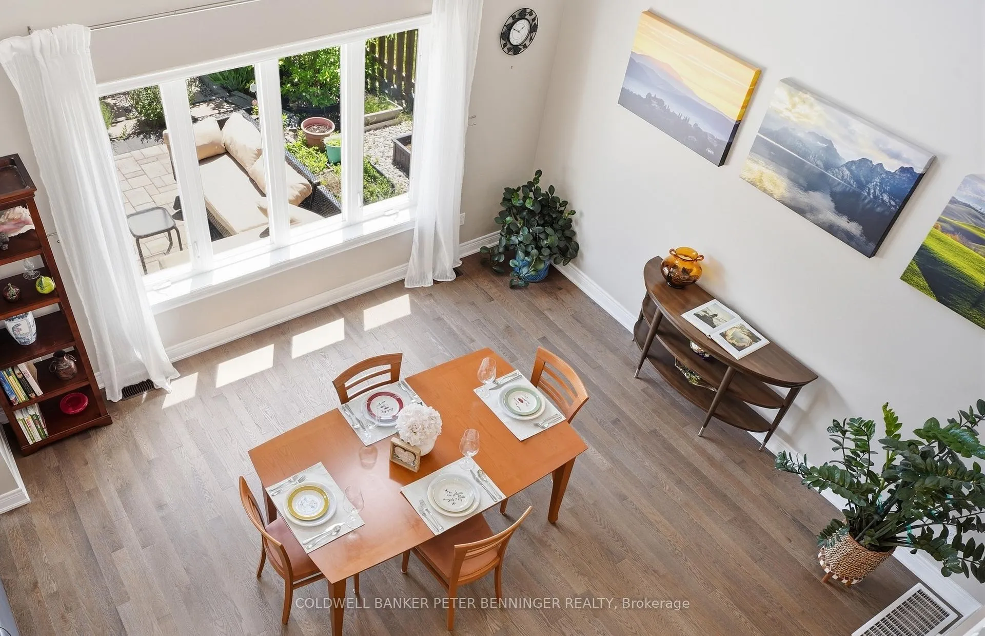 Photo 20 of 308 Carriage Way N, Waterloo, Bridgeport — HOMEH