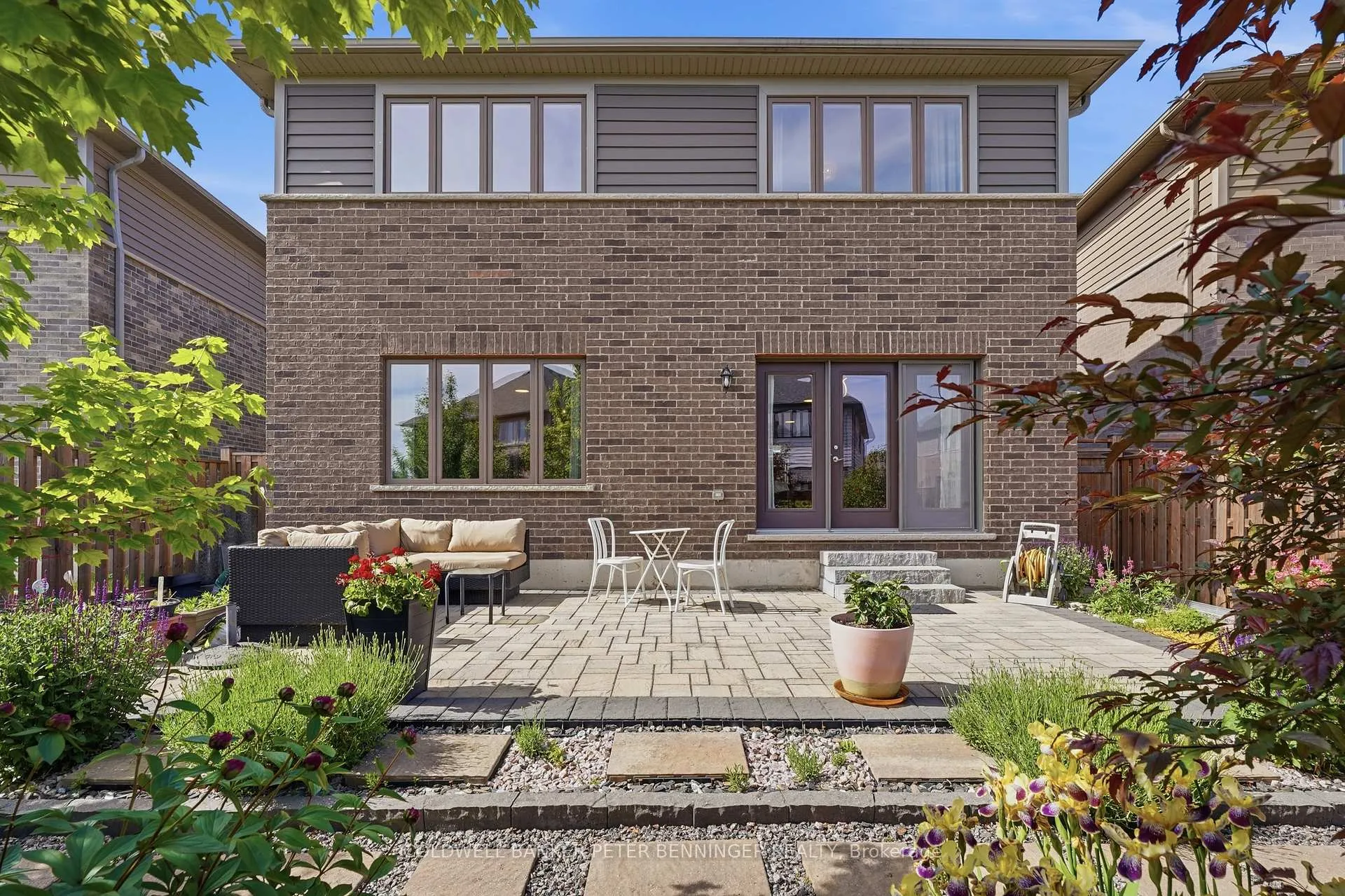 Photo 58 of 308 Carriage Way N, Waterloo, Bridgeport — HOMEH