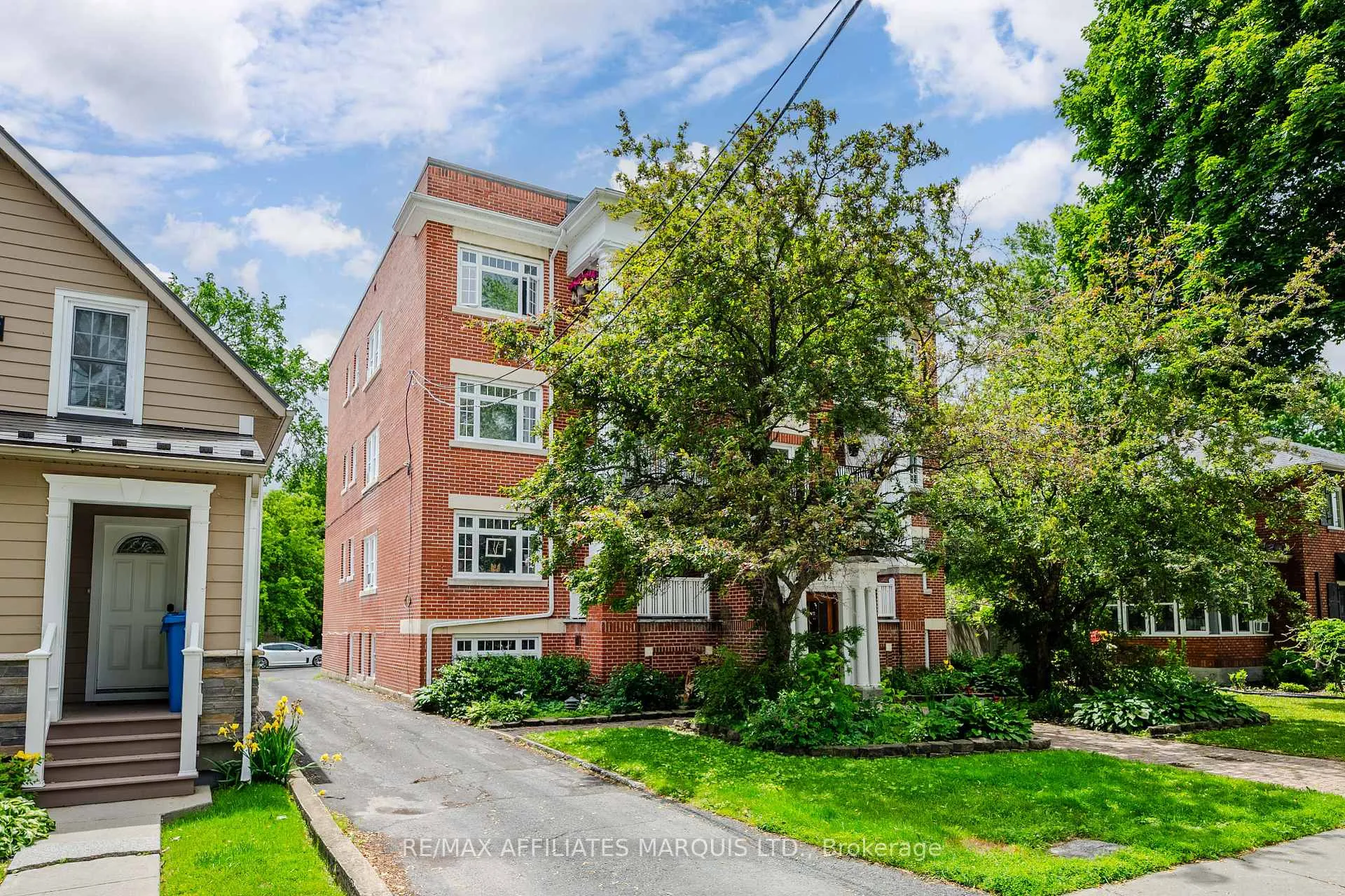 Photo 2 of 214 Second Street, Cornwall, Cornwall — HOMEH
