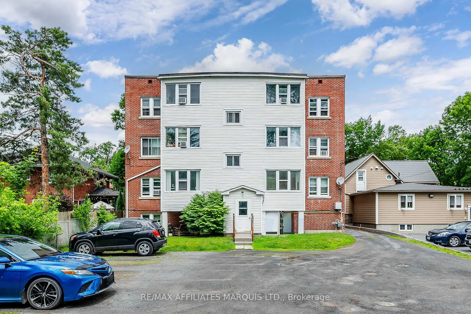 Photo 5 of 214 Second Street, Cornwall, Cornwall — HOMEH