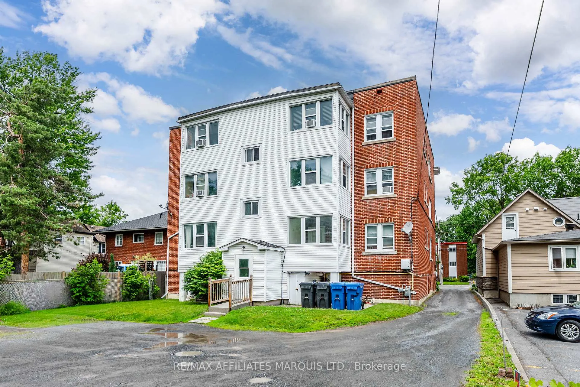 Photo 6 of 214 Second Street, Cornwall, Cornwall — HOMEH