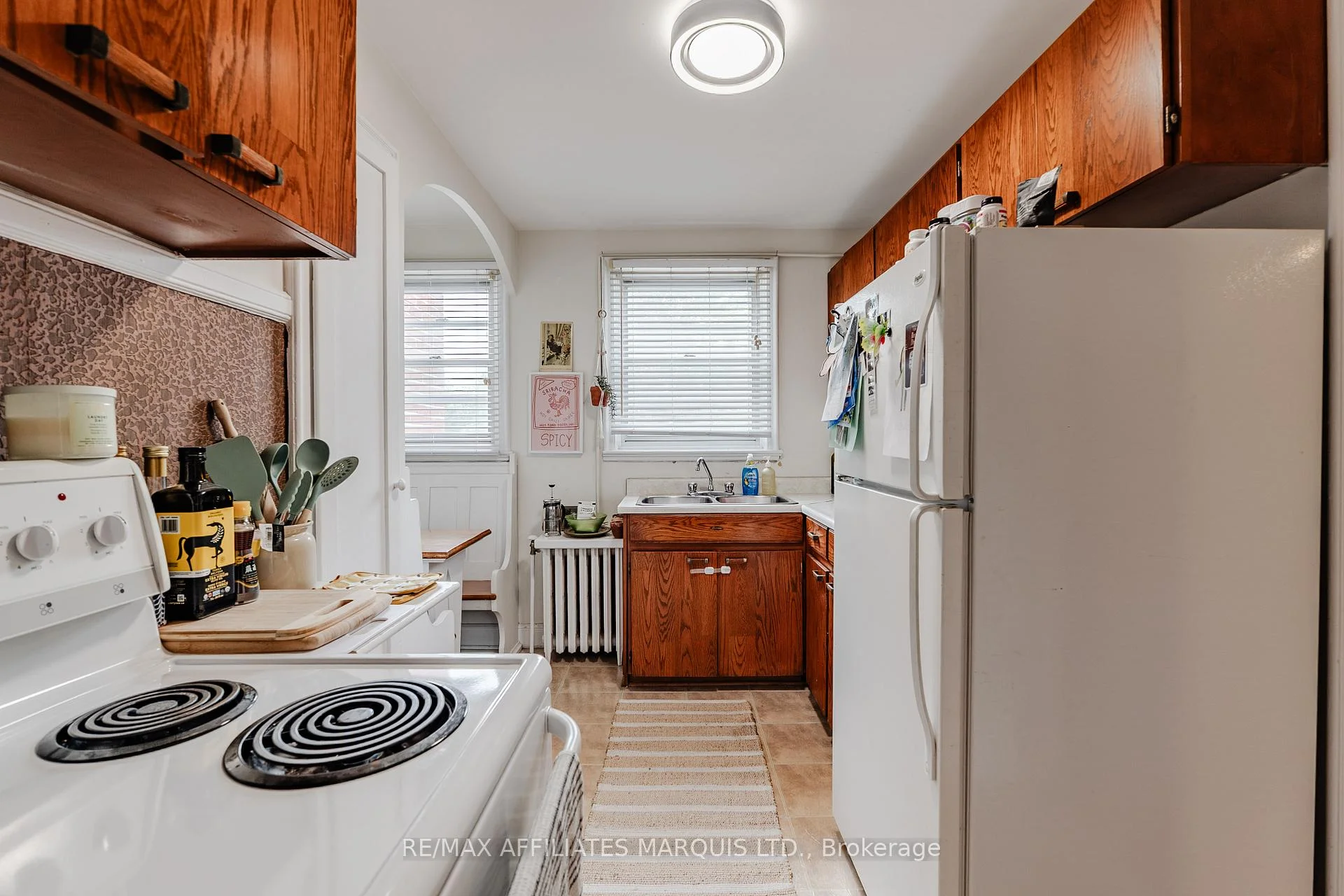 Photo 28 of 214 Second Street, Cornwall, Cornwall — HOMEH