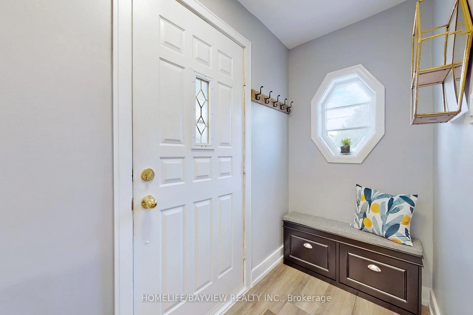 Photo 2 of 53 Tiago Avenue, Toronto, O'Connor-Parkview — HOMEH