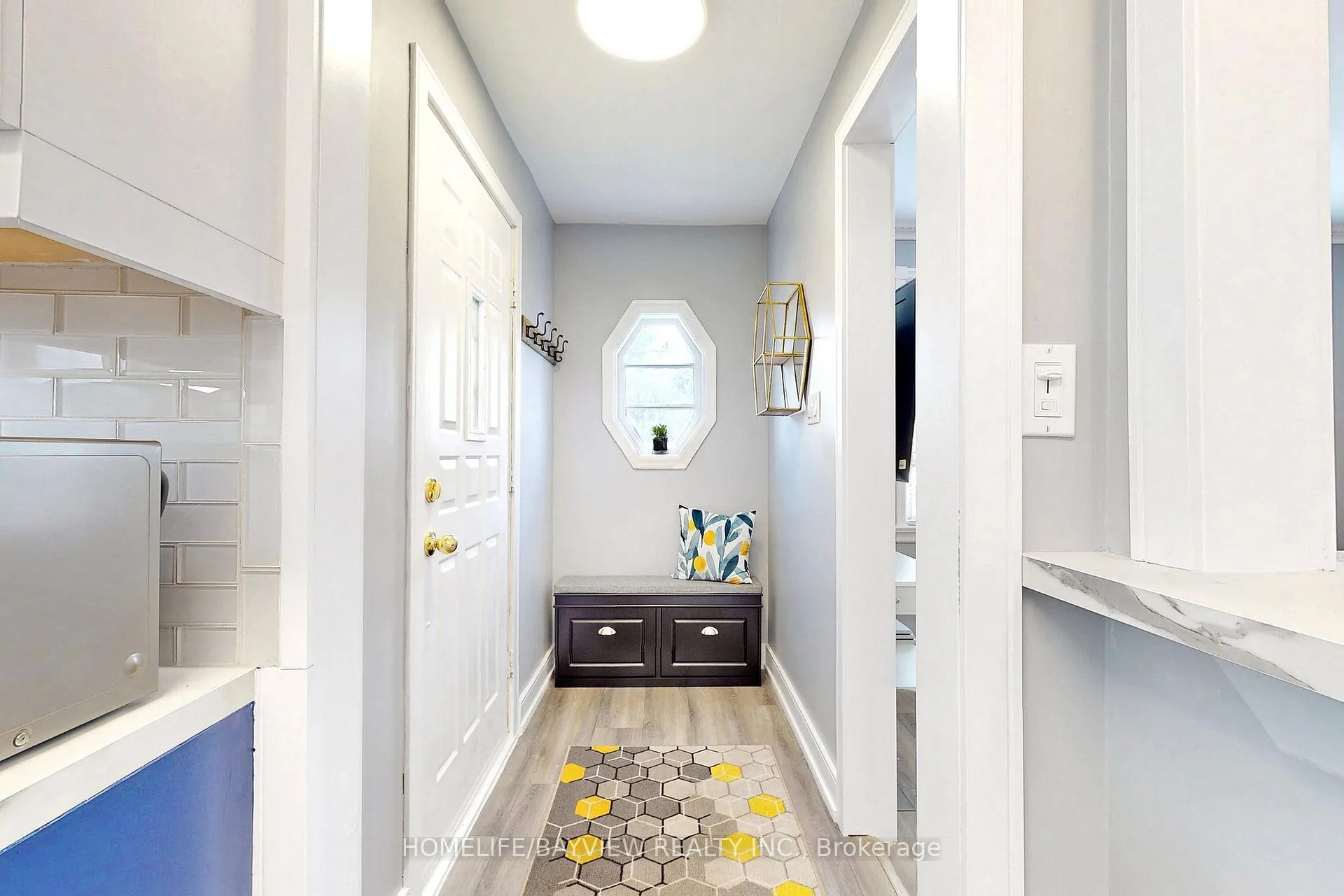 Photo 3 of 53 Tiago Avenue, Toronto, O'Connor-Parkview — HOMEH