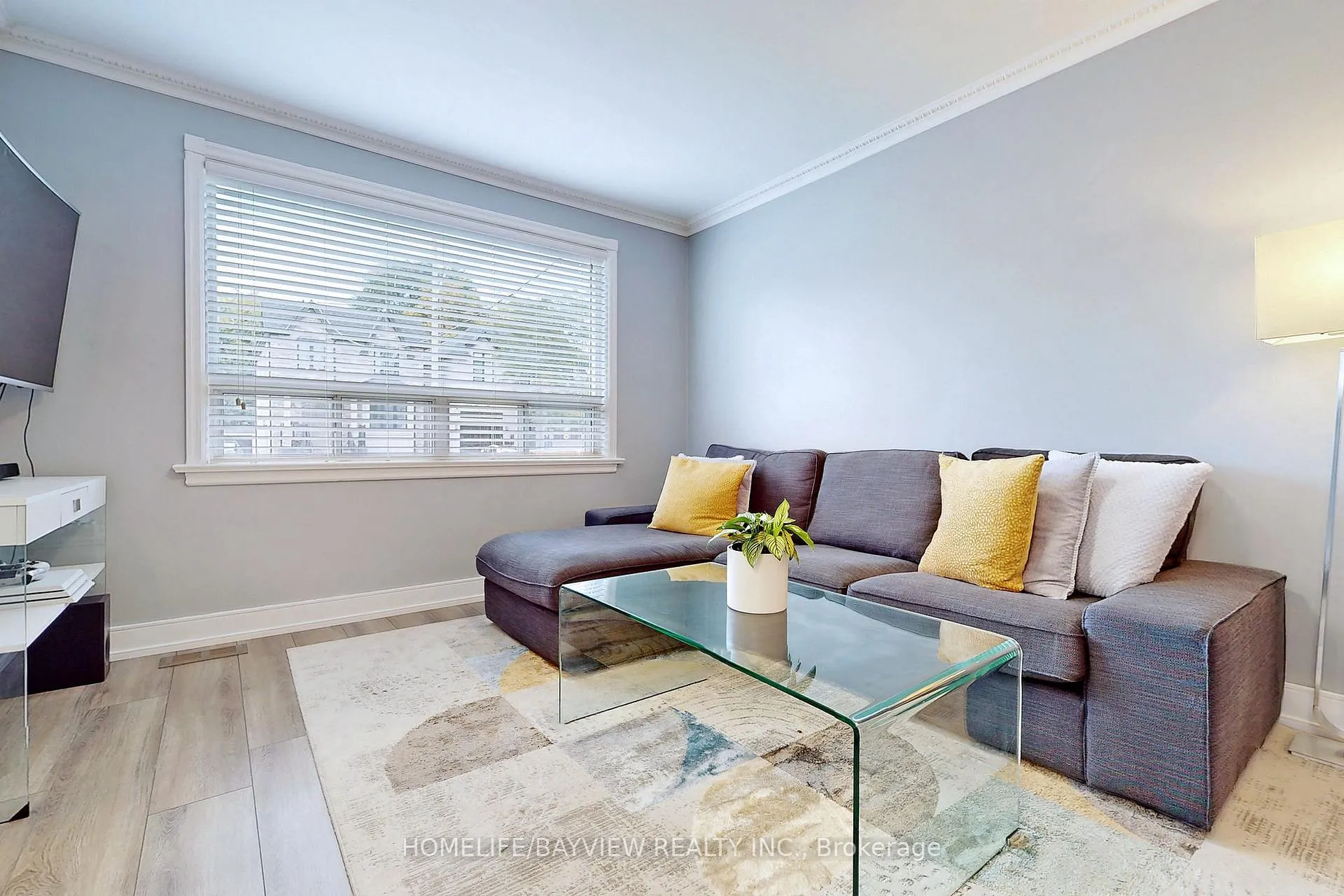 Photo 5 of 53 Tiago Avenue, Toronto, O'Connor-Parkview — HOMEH