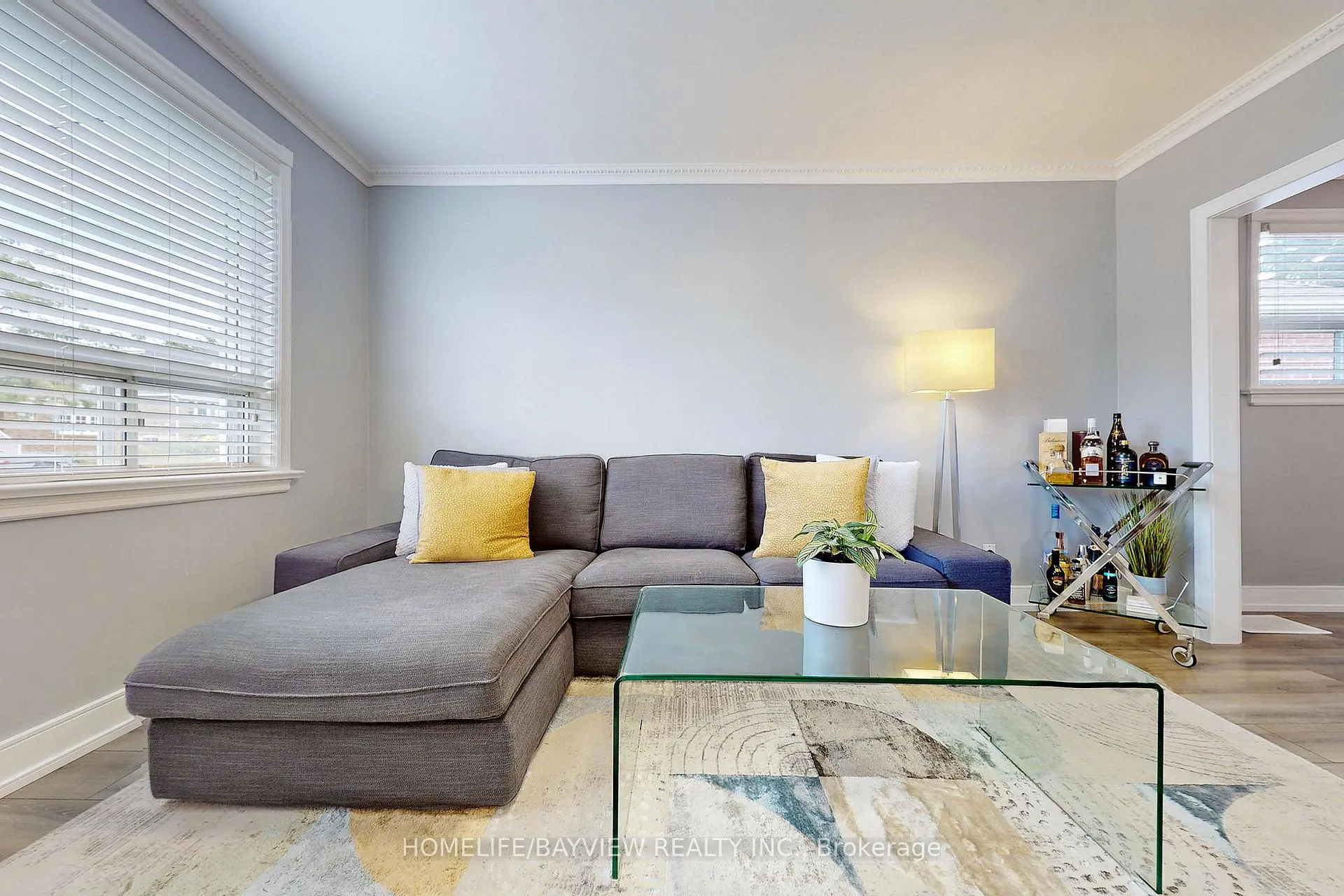 Photo 6 of 53 Tiago Avenue, Toronto, O'Connor-Parkview — HOMEH